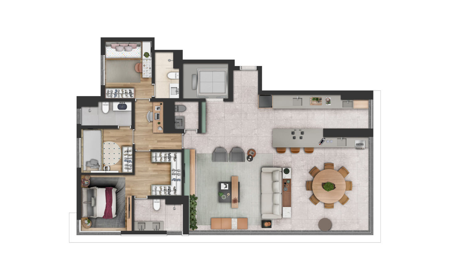 Evolve Vila Mariana em Vila Mariana, São Paulo – foto 5