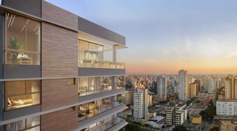 Evolve Vila Mariana em Vila Mariana, São Paulo - foto 3