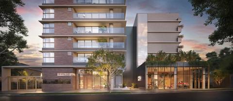 Evolve Vila Mariana em Vila Mariana, São Paulo - foto 4