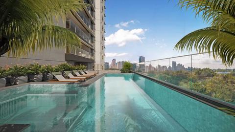 Evolve Vila Mariana em Vila Mariana, São Paulo - foto 1