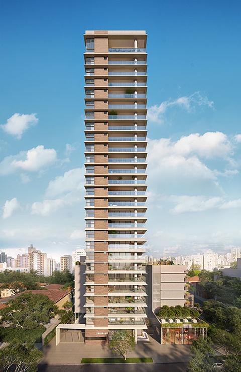Evolve Vila Mariana em Vila Mariana, São Paulo - foto 2