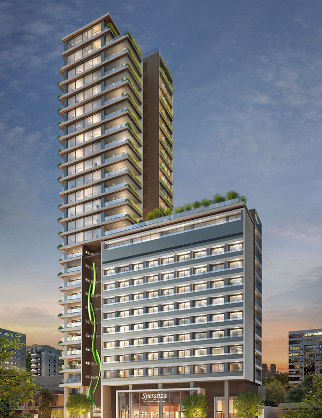 Vinci Moema em Moema, São Paulo – foto 20
