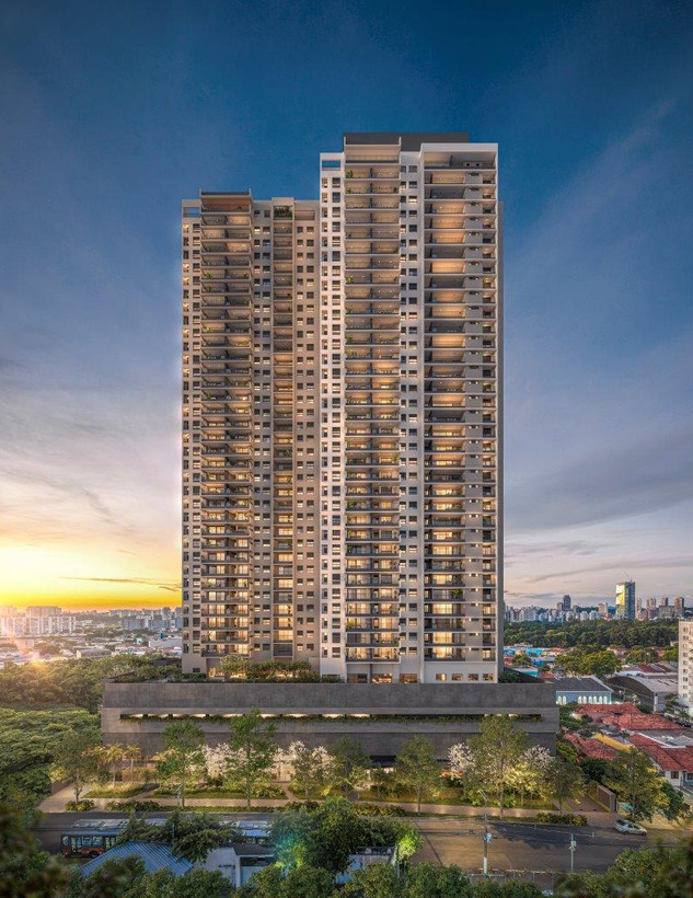 Ibiti Alto da Boa Vista em Alto da Boa Vista, São Paulo – foto 43