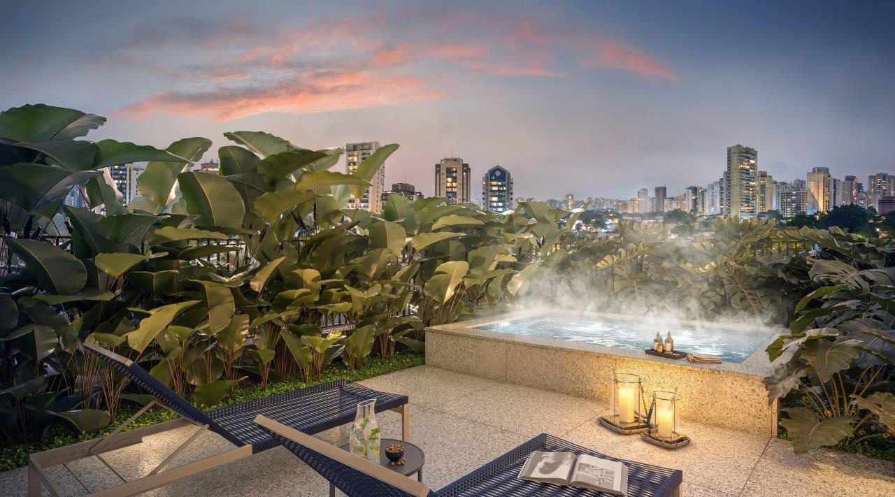 Ibiti Alto da Boa Vista em Alto da Boa Vista, São Paulo – foto 28