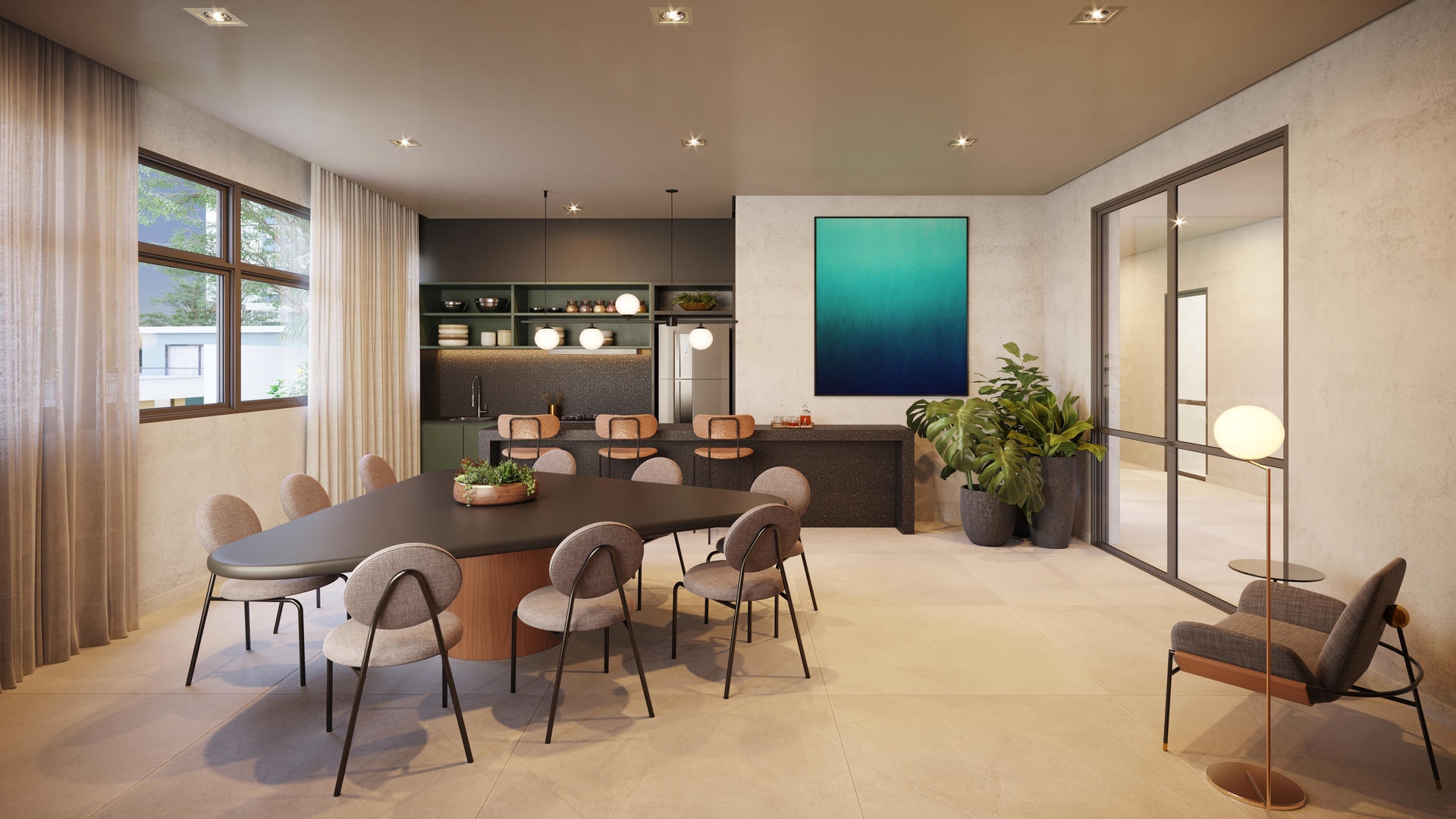 Gaia Design Studios em Vila Clementino, São Paulo – foto 8