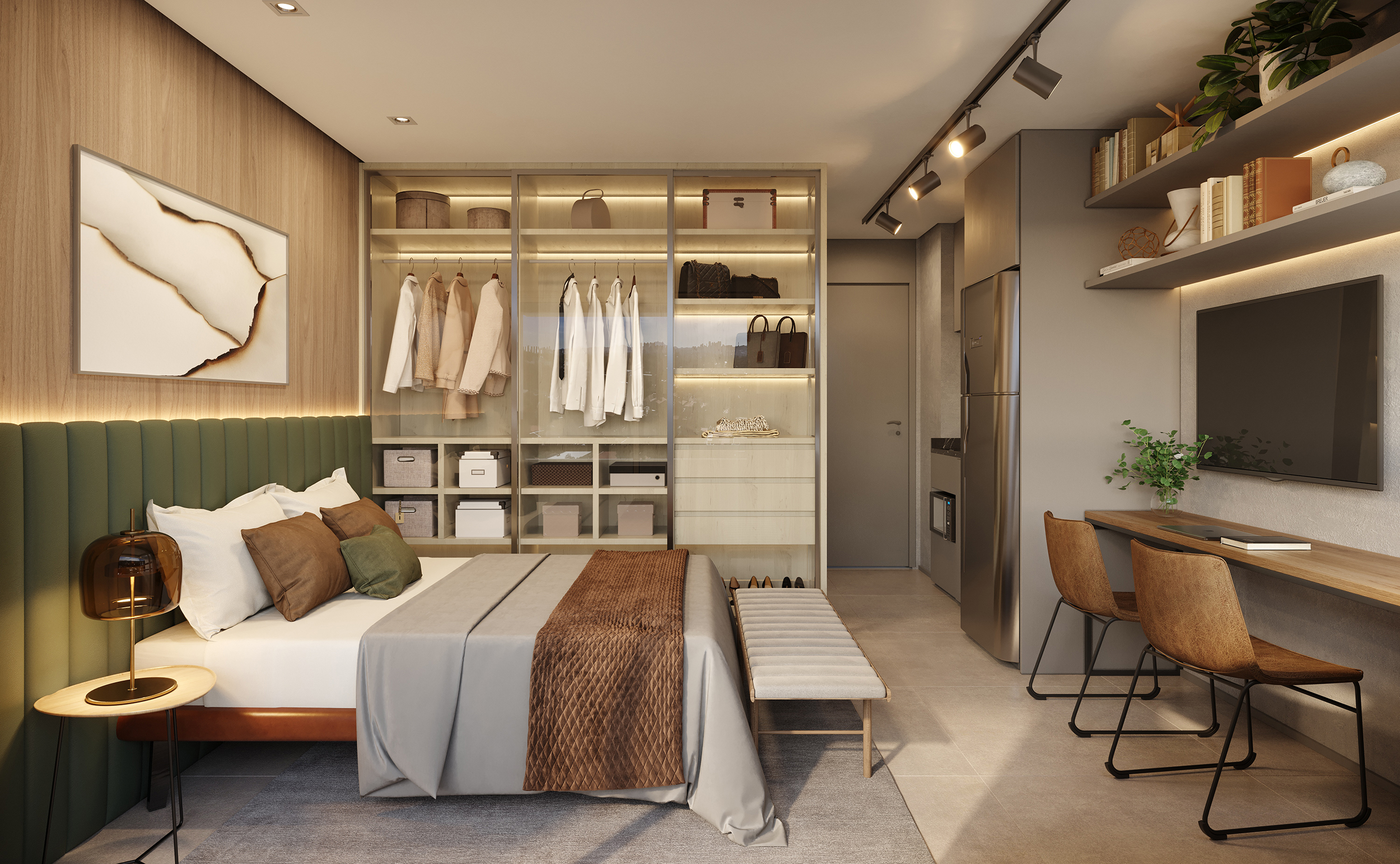 Gaia Design Studios em Vila Clementino, São Paulo – foto 12