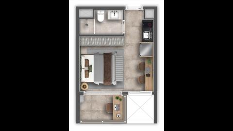 Gaia Design Studios em Vila Clementino, São Paulo - foto 1
