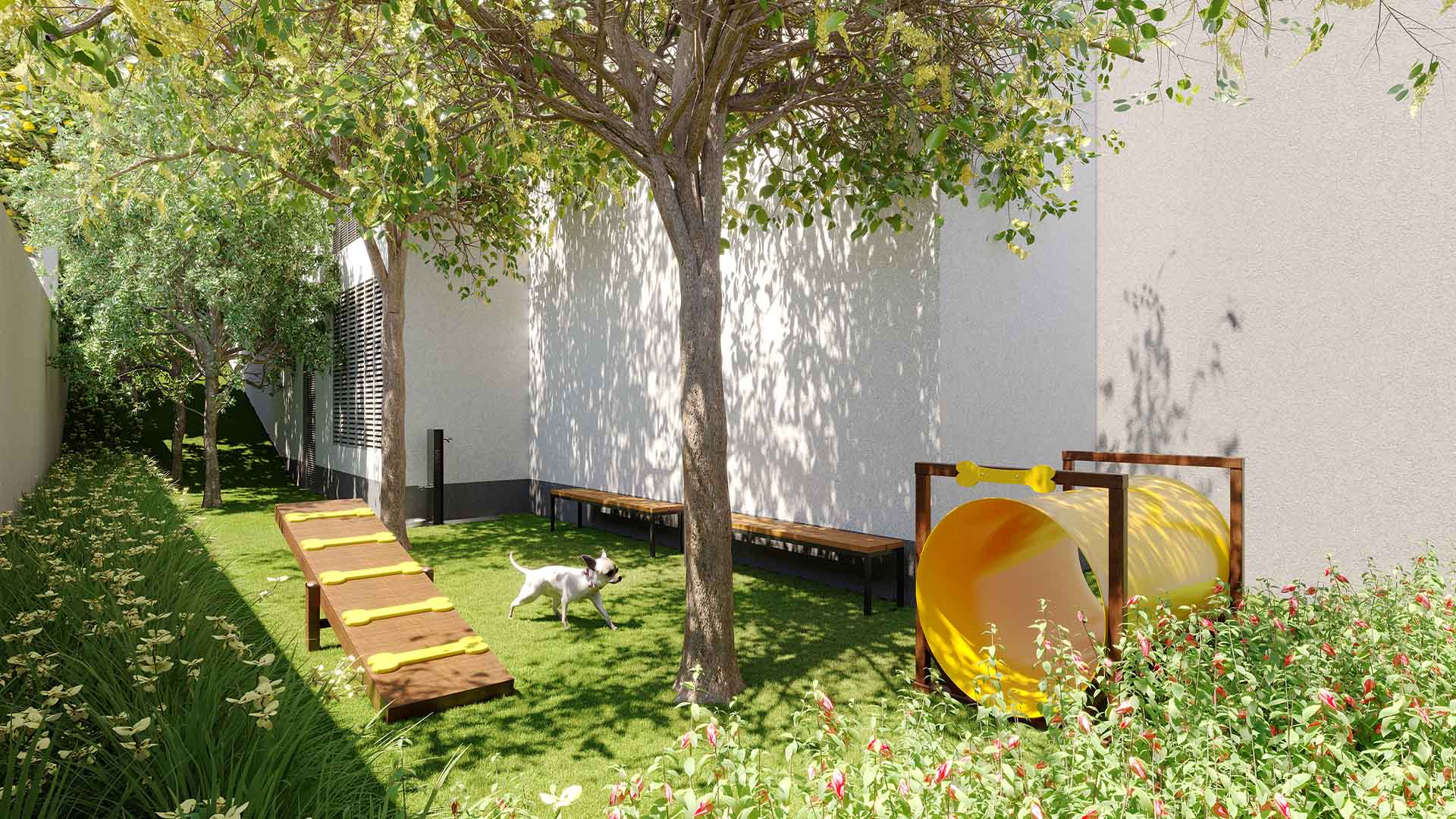 Gaia Ibirapuera em Vila Clementino, São Paulo – foto 10