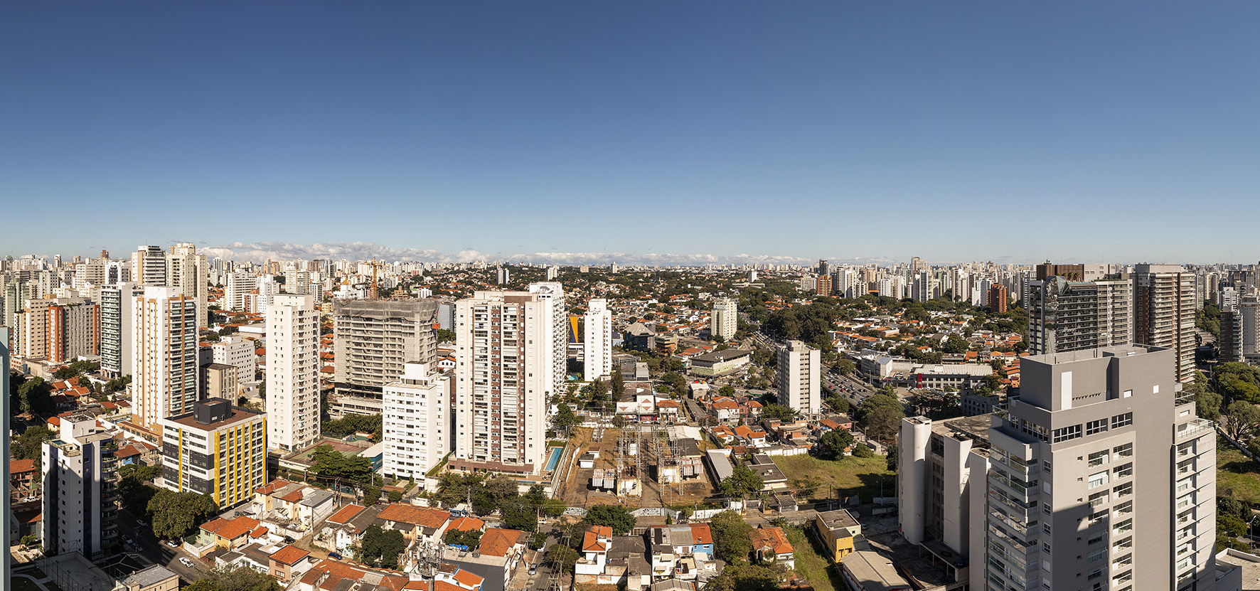 Gaia Ibirapuera em Vila Clementino, São Paulo – foto 23
