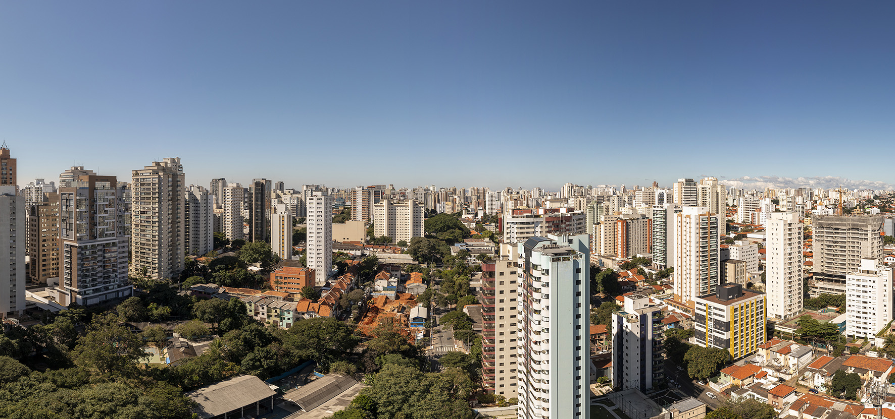 Gaia Ibirapuera em Vila Clementino, São Paulo – foto 22