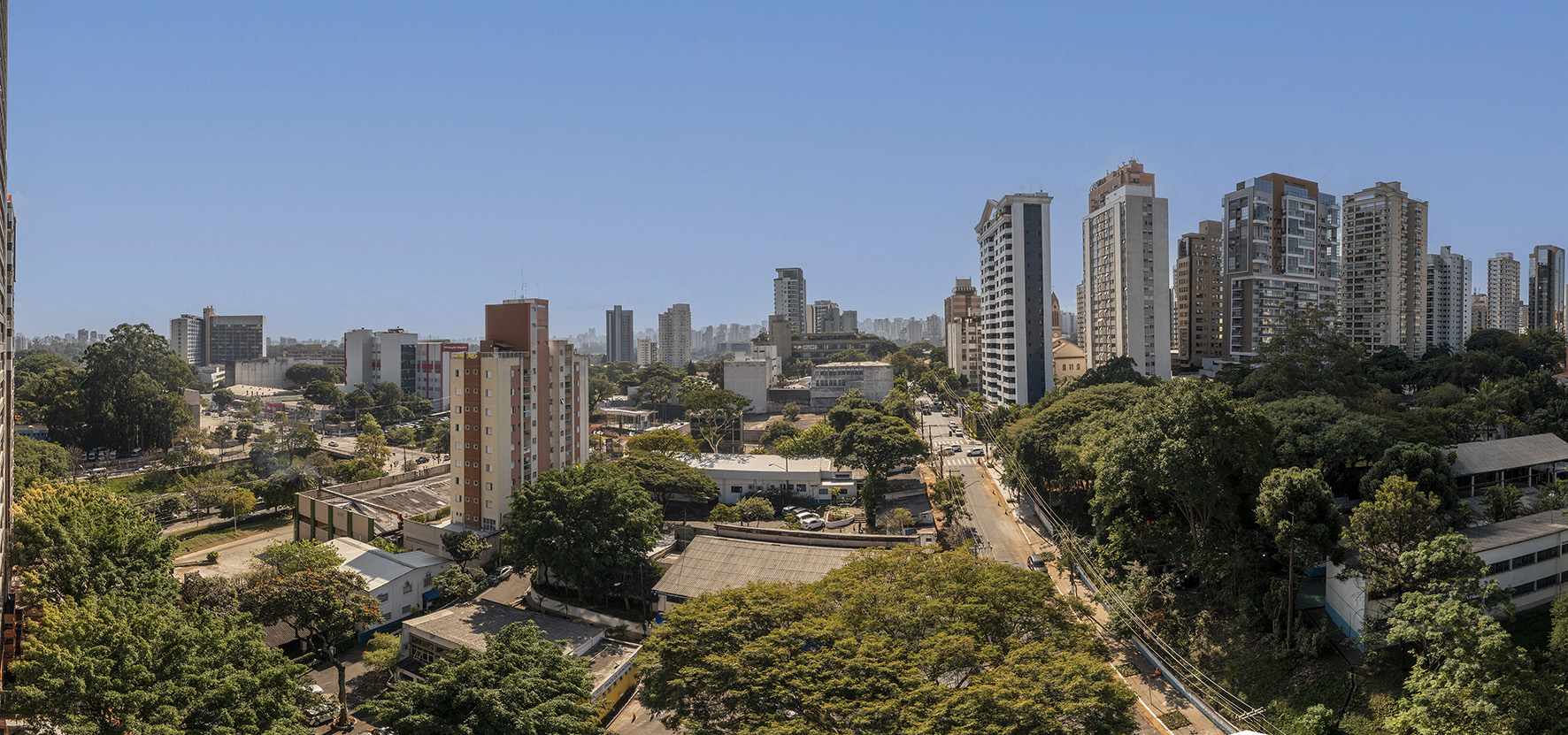 Gaia Ibirapuera em Vila Clementino, São Paulo – foto 26