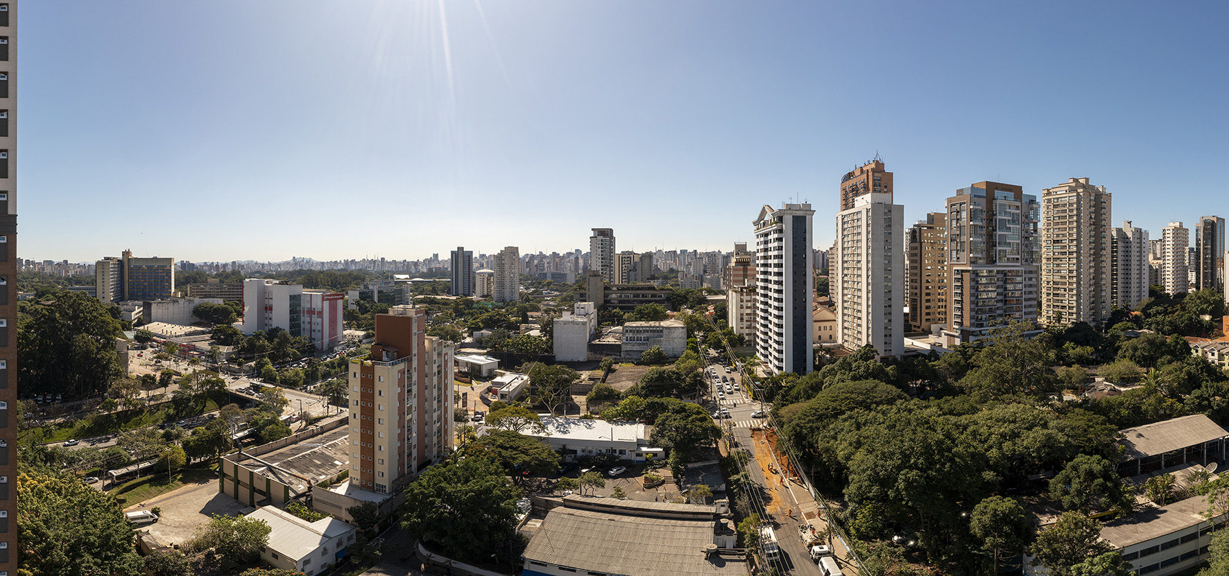 Gaia Ibirapuera em Vila Clementino, São Paulo – foto 28