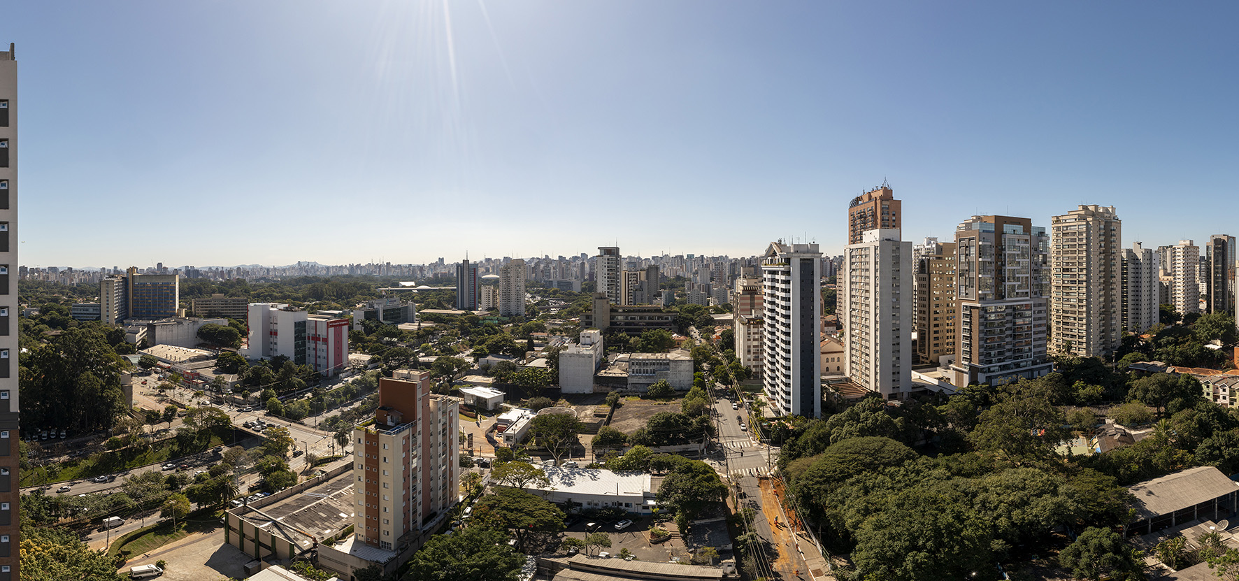 Gaia Ibirapuera em Vila Clementino, São Paulo – foto 30