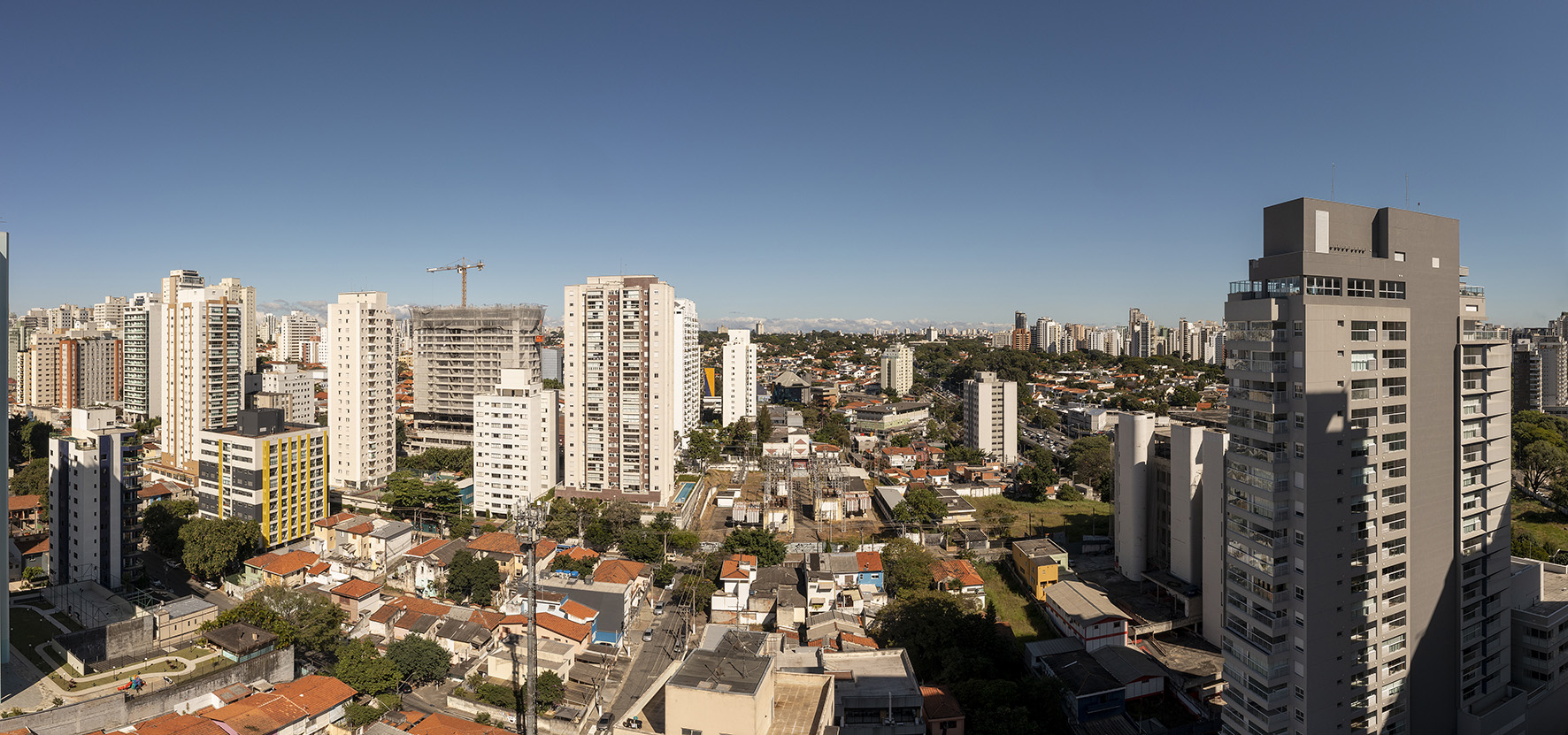 Gaia Ibirapuera em Vila Clementino, São Paulo – foto 29