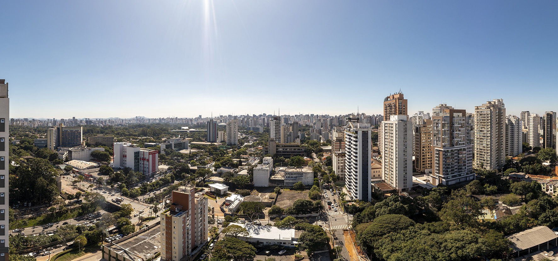 Gaia Ibirapuera em Vila Clementino, São Paulo – foto 21