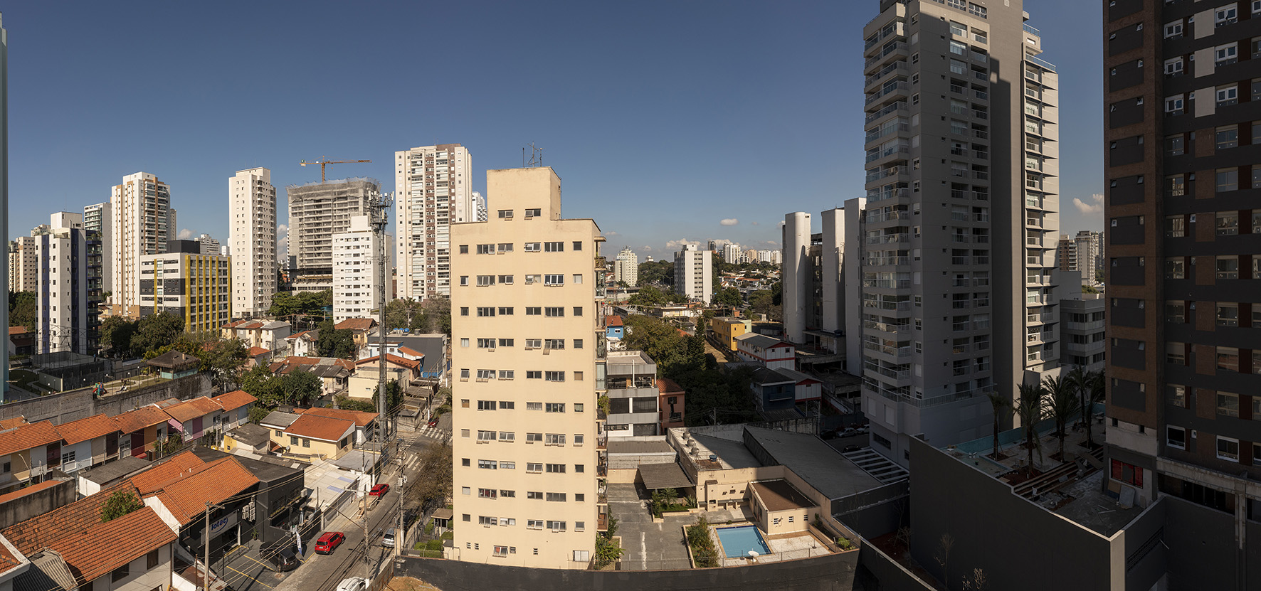 Gaia Ibirapuera em Vila Clementino, São Paulo – foto 25