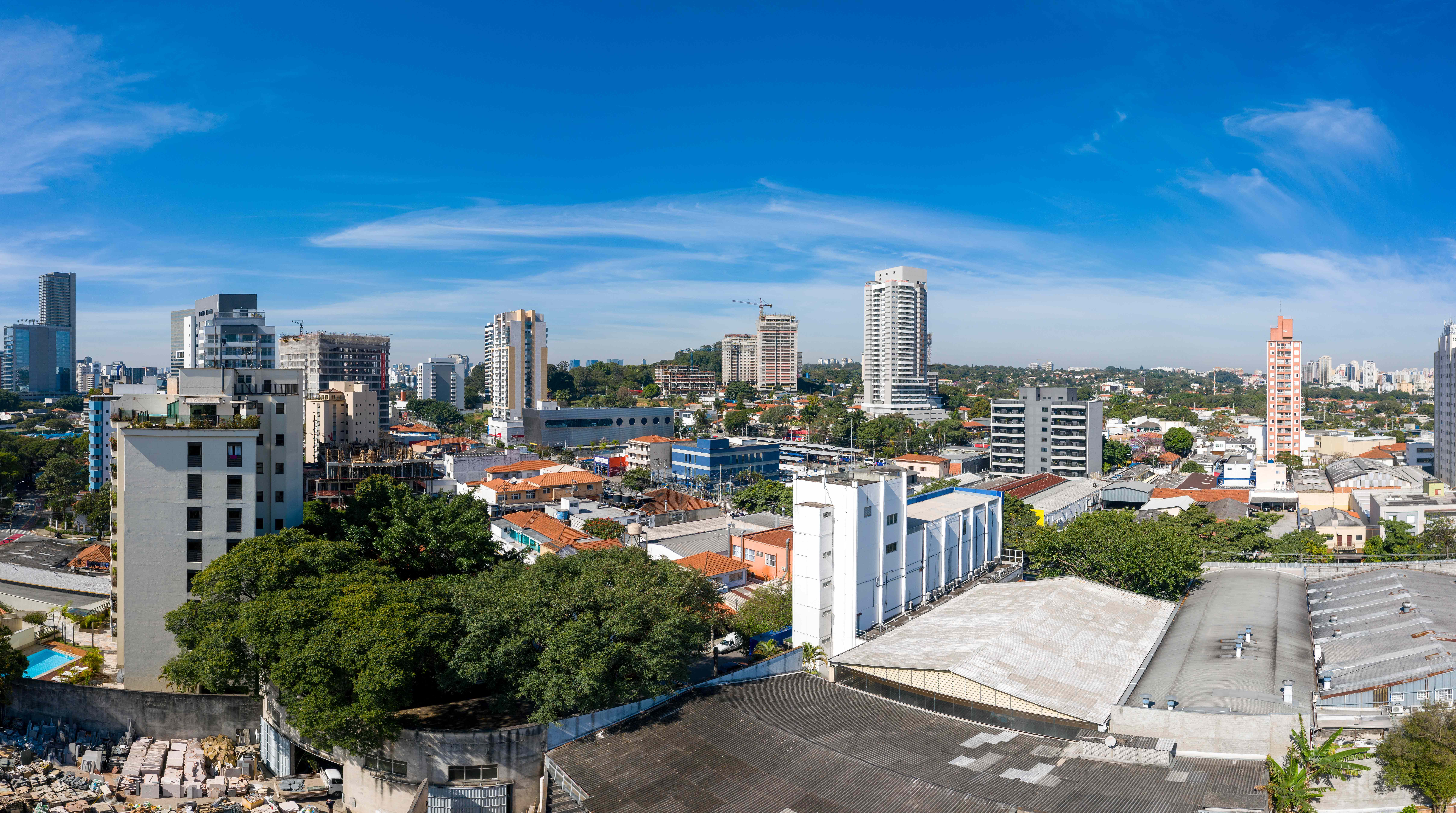 Ári Butantã em Butantã, São Paulo – foto 20