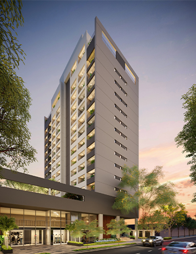 Ári Studios Butantã em Butantã, São Paulo – foto 15