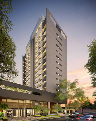 Ári Studios Butantã em Butantã, São Paulo – foto 12