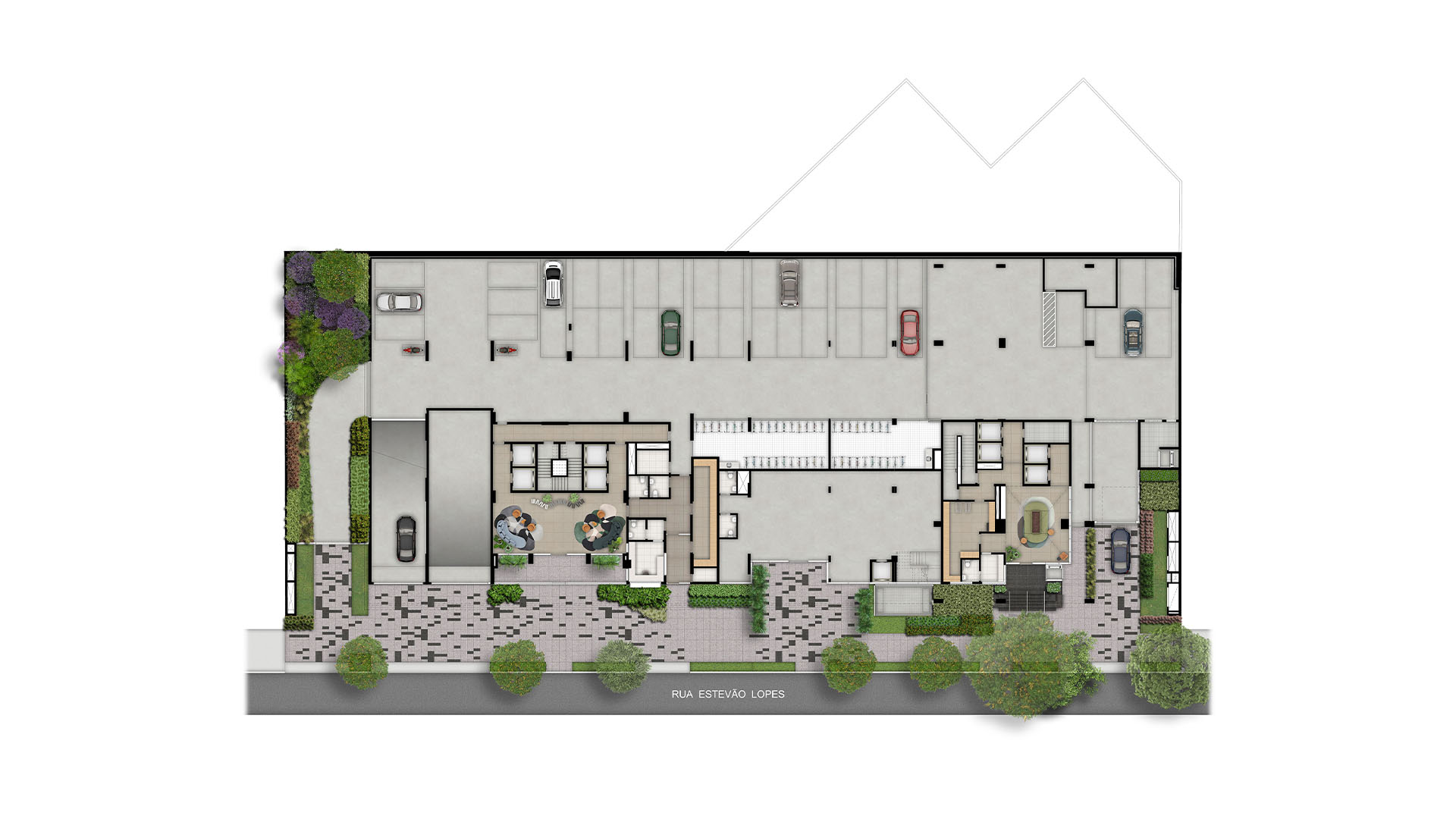 Ári Studios Butantã em Butantã, São Paulo – foto 14