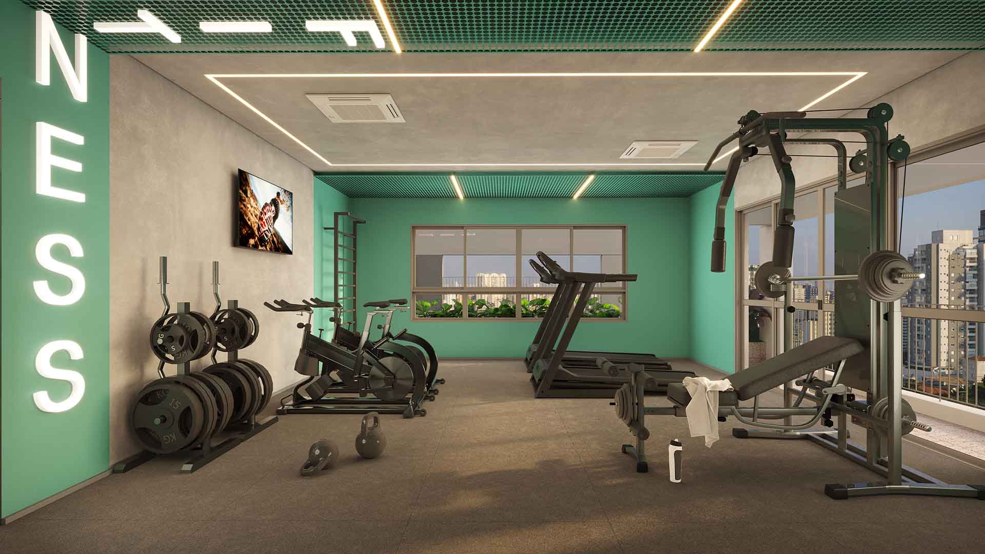 Ári Studios Butantã em Butantã, São Paulo – foto 4
