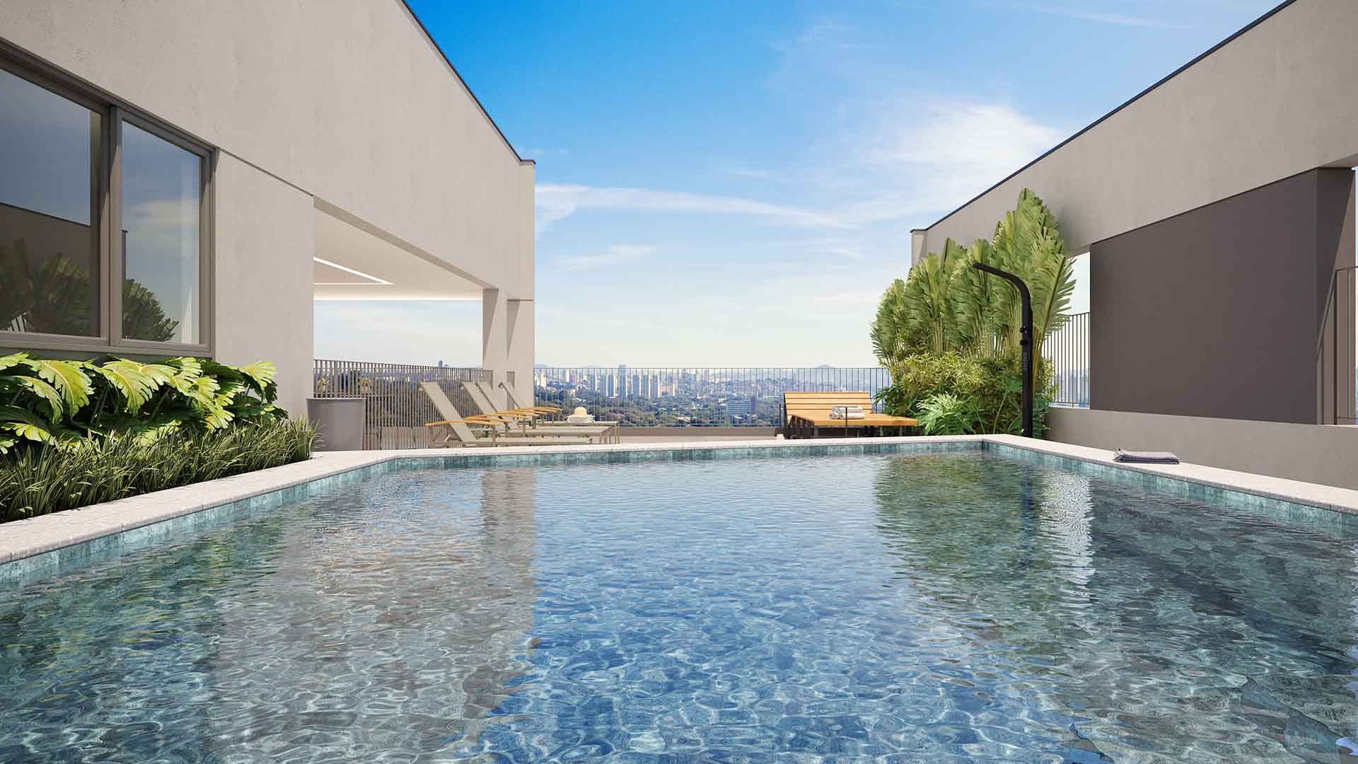 Ári Studios Butantã em Butantã, São Paulo