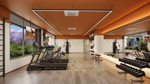Ári Studios Butantã em Butantã, São Paulo - foto 3