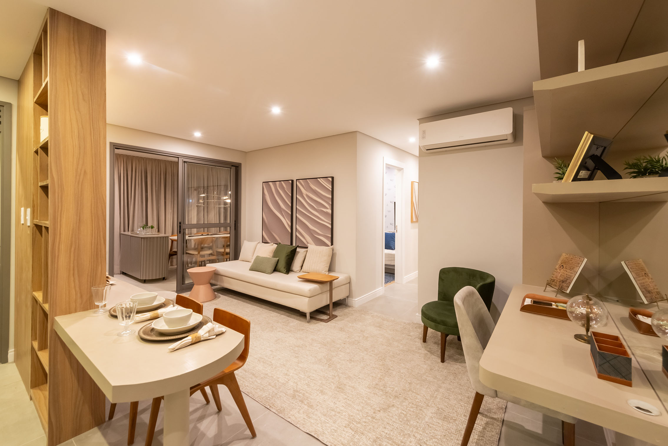 Vis Home Club em Vila Mascote, São Paulo – foto 31