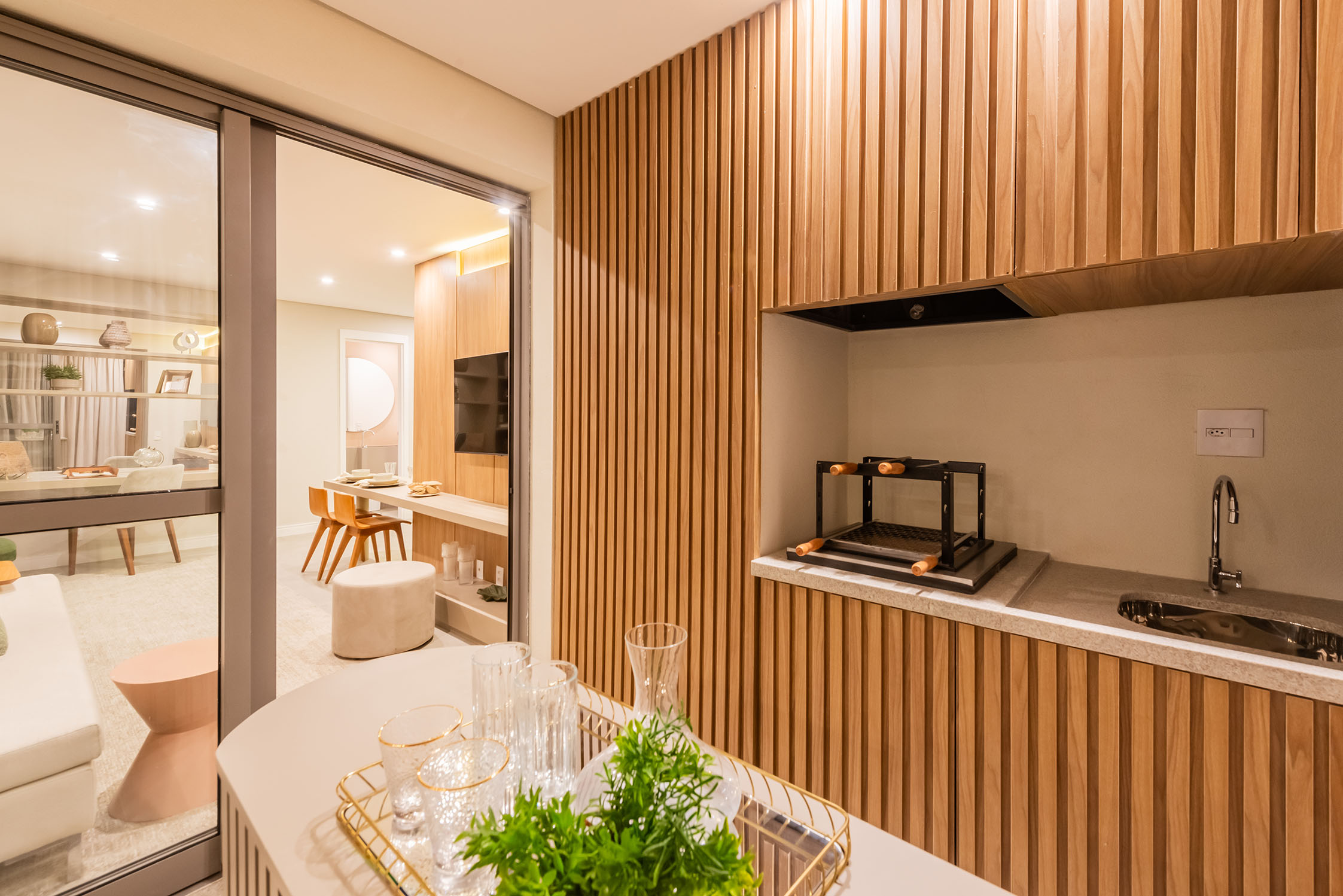 Vis Home Club em Vila Mascote, São Paulo – foto 36