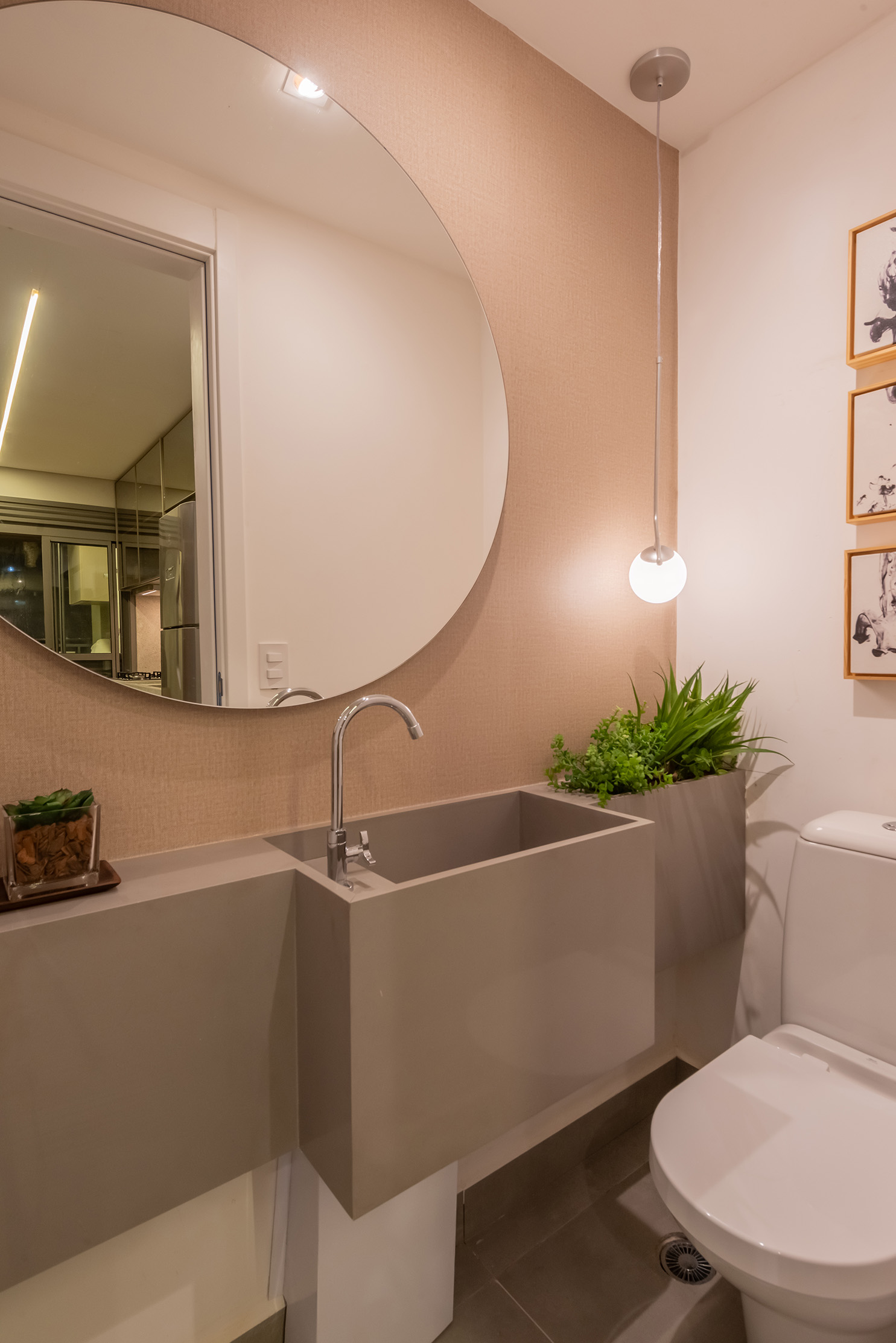 Vis Home Club em Vila Mascote, São Paulo – foto 29