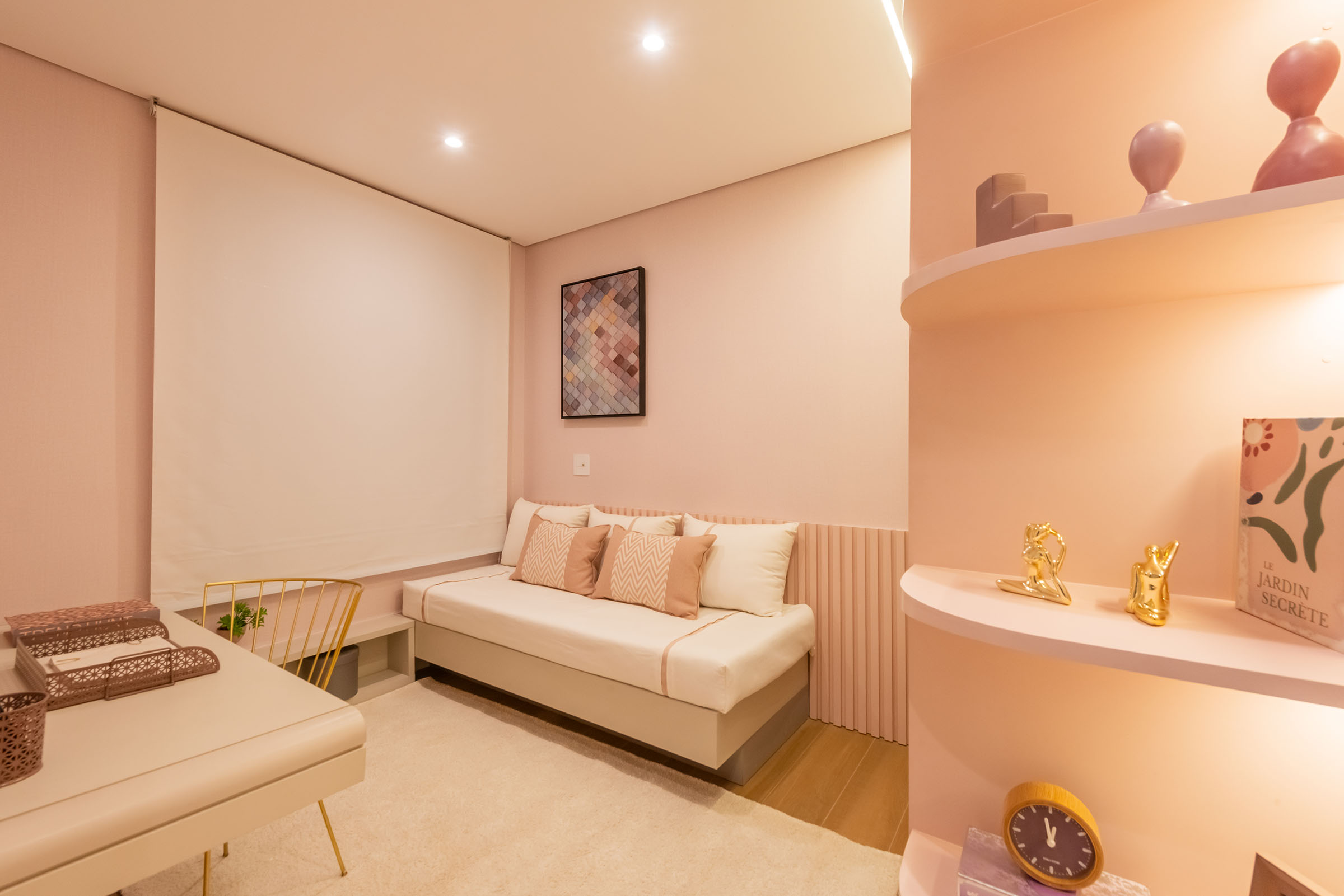 Vis Home Club em Vila Mascote, São Paulo – foto 32