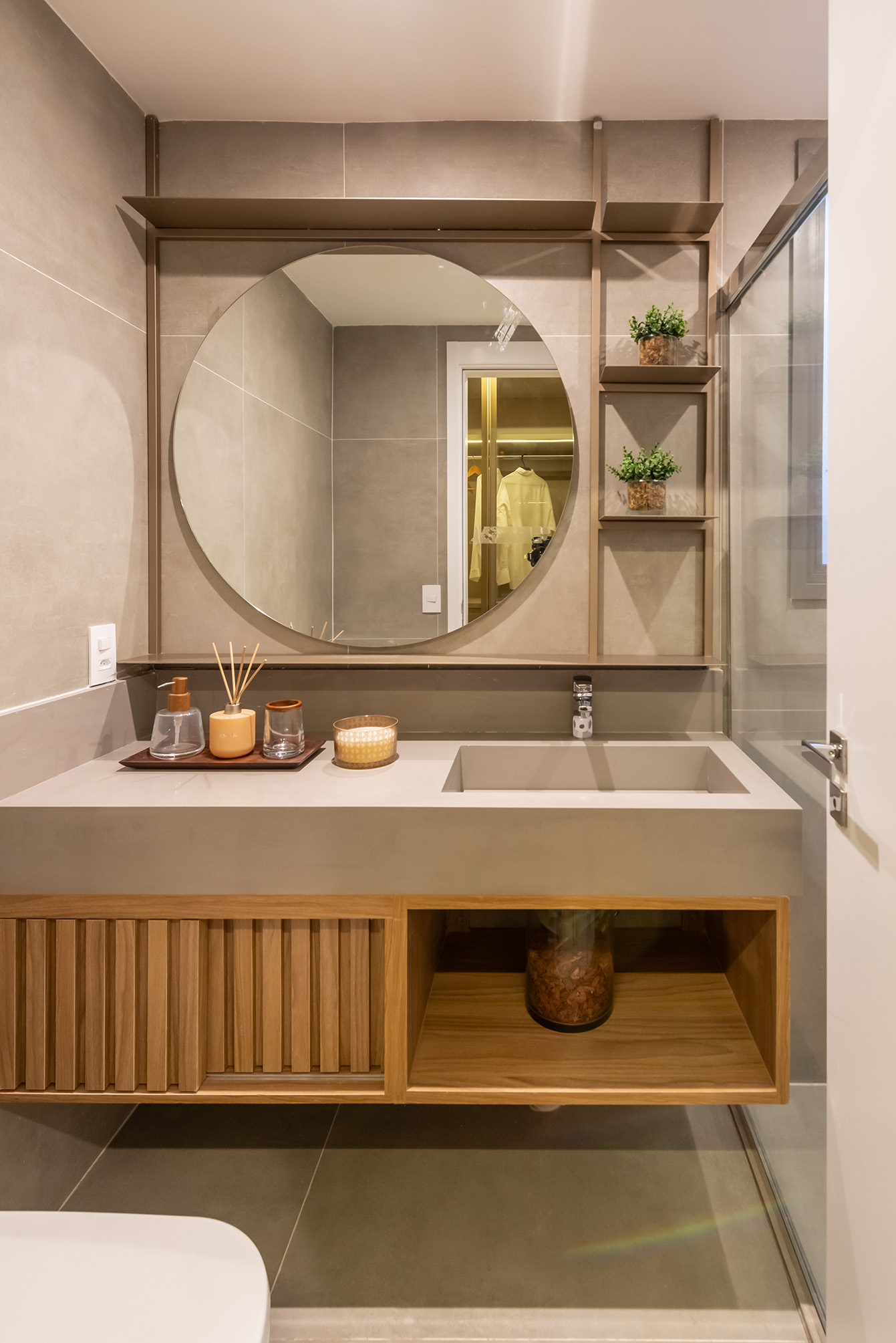 Vis Home Club em Vila Mascote, São Paulo – foto 25