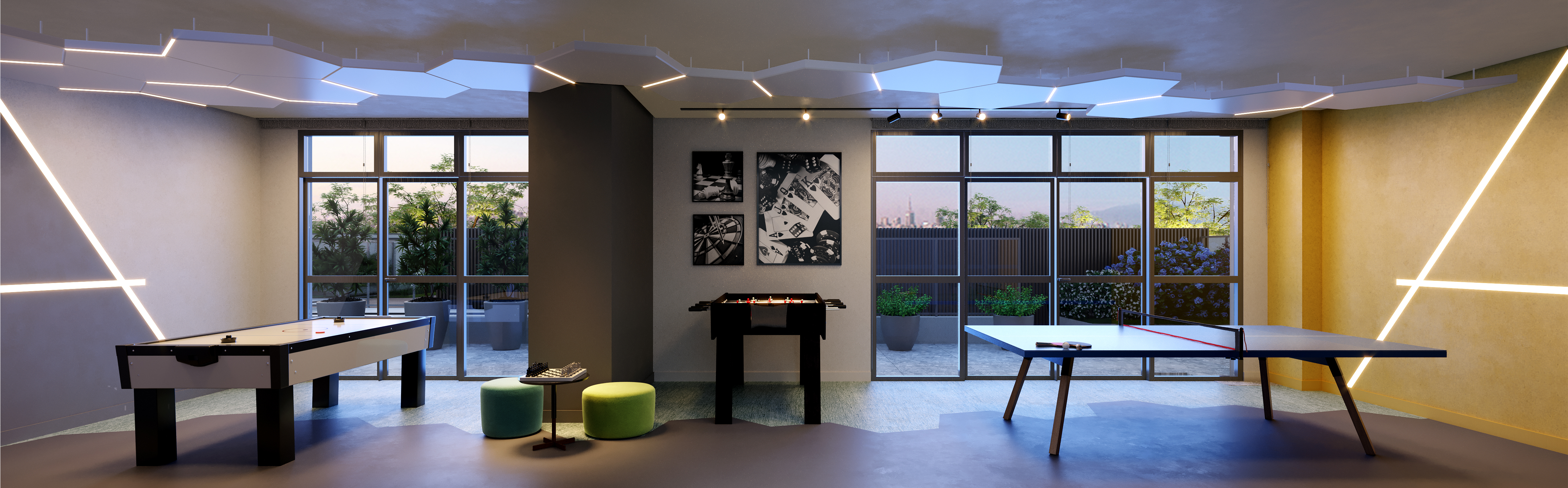 Vis Home Club em Vila Mascote, São Paulo – foto 16