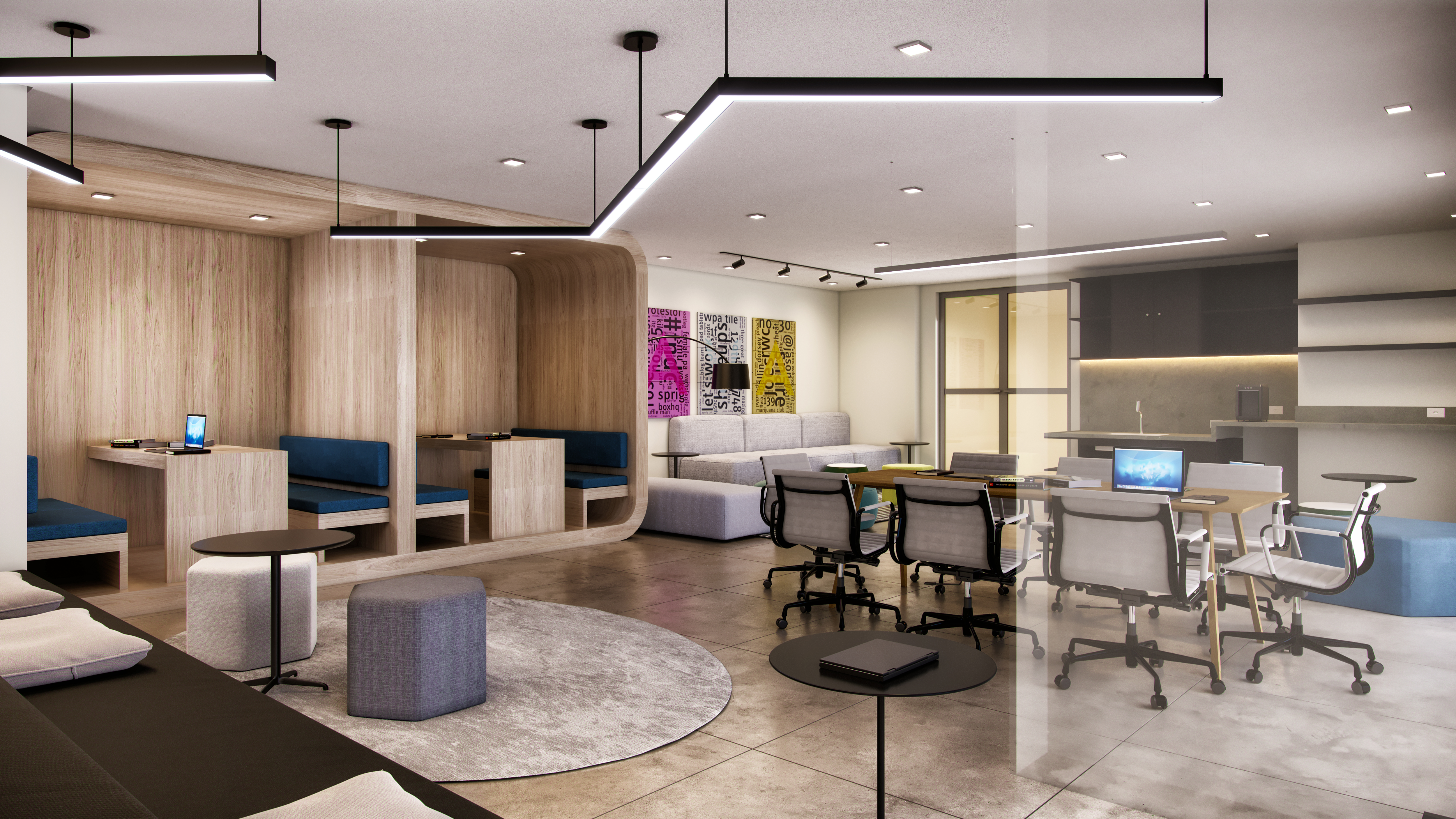 Vis Home Club em Vila Mascote, São Paulo – foto 18