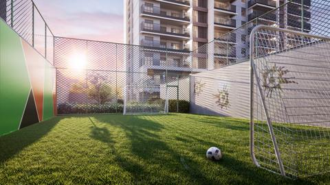 Vis Home Club em Vila Mascote, São Paulo - foto 2