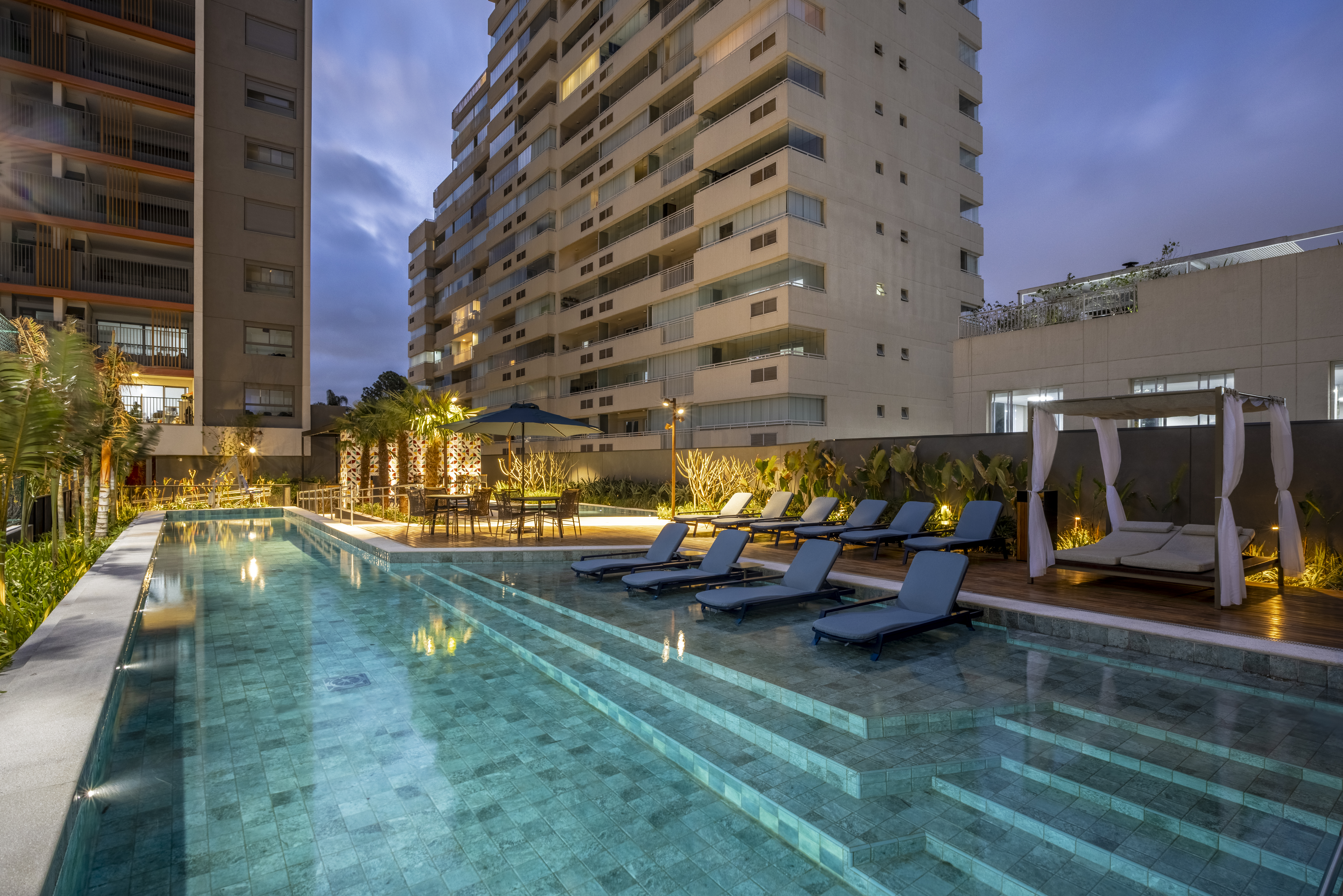 Hi View Alto da Boa Vista em Alto da Boa Vista, São Paulo – foto 6
