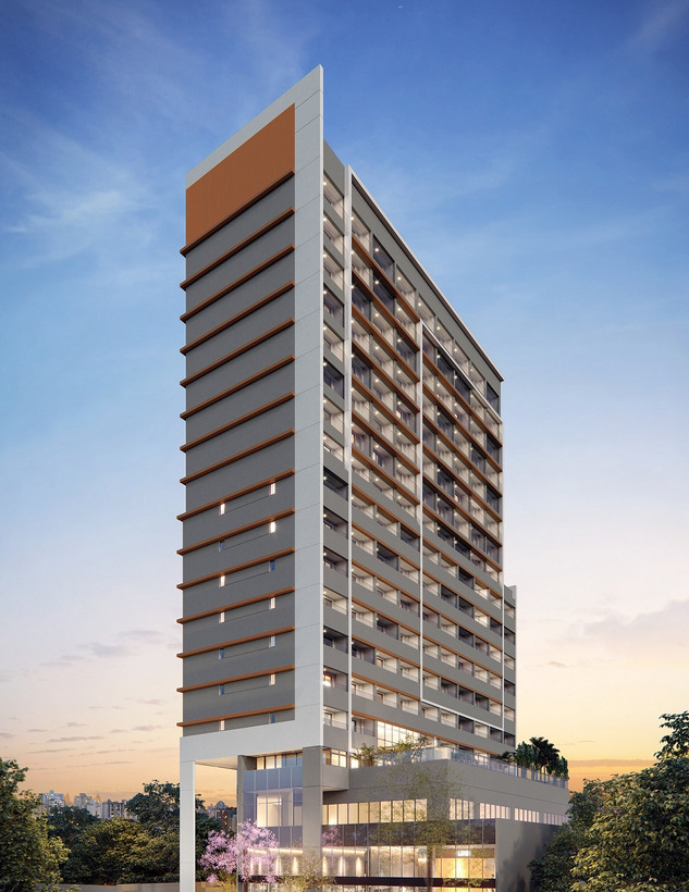 HW Studios em Alto da Boa Vista, São Paulo – foto 11