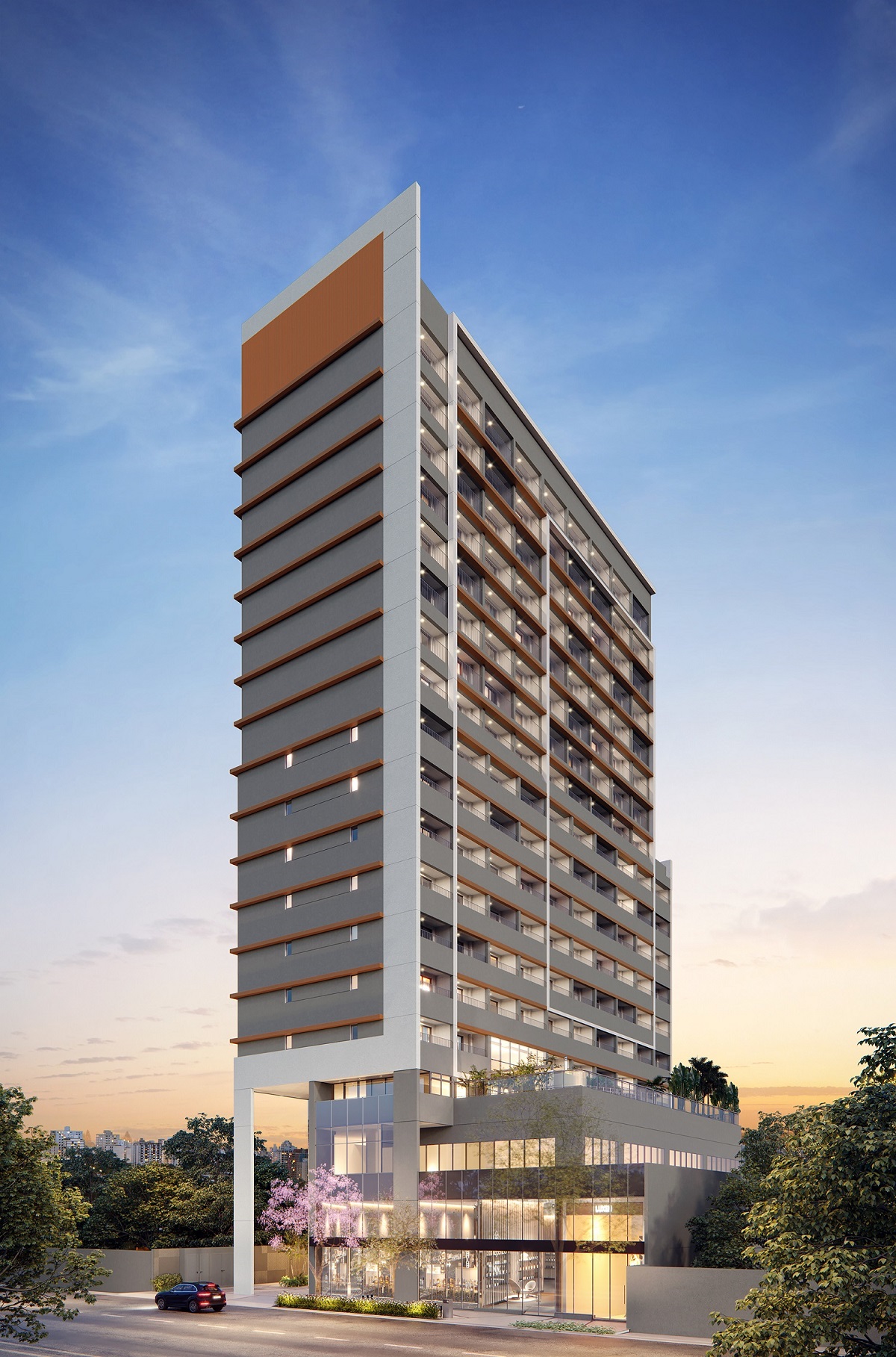 HW Studios em Alto da Boa Vista, São Paulo – foto 11
