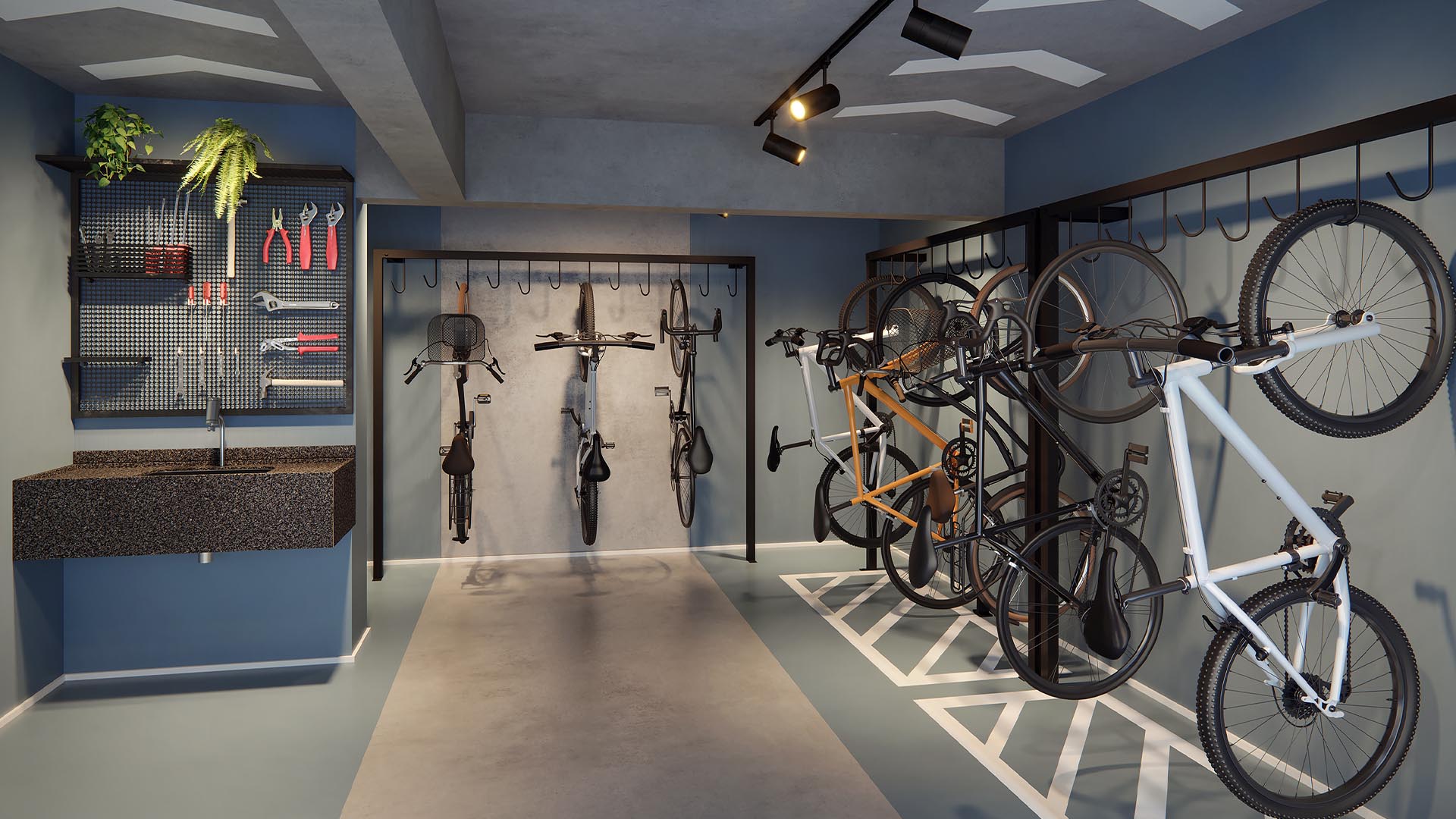 HW Studios em Alto da Boa Vista, São Paulo – foto 9