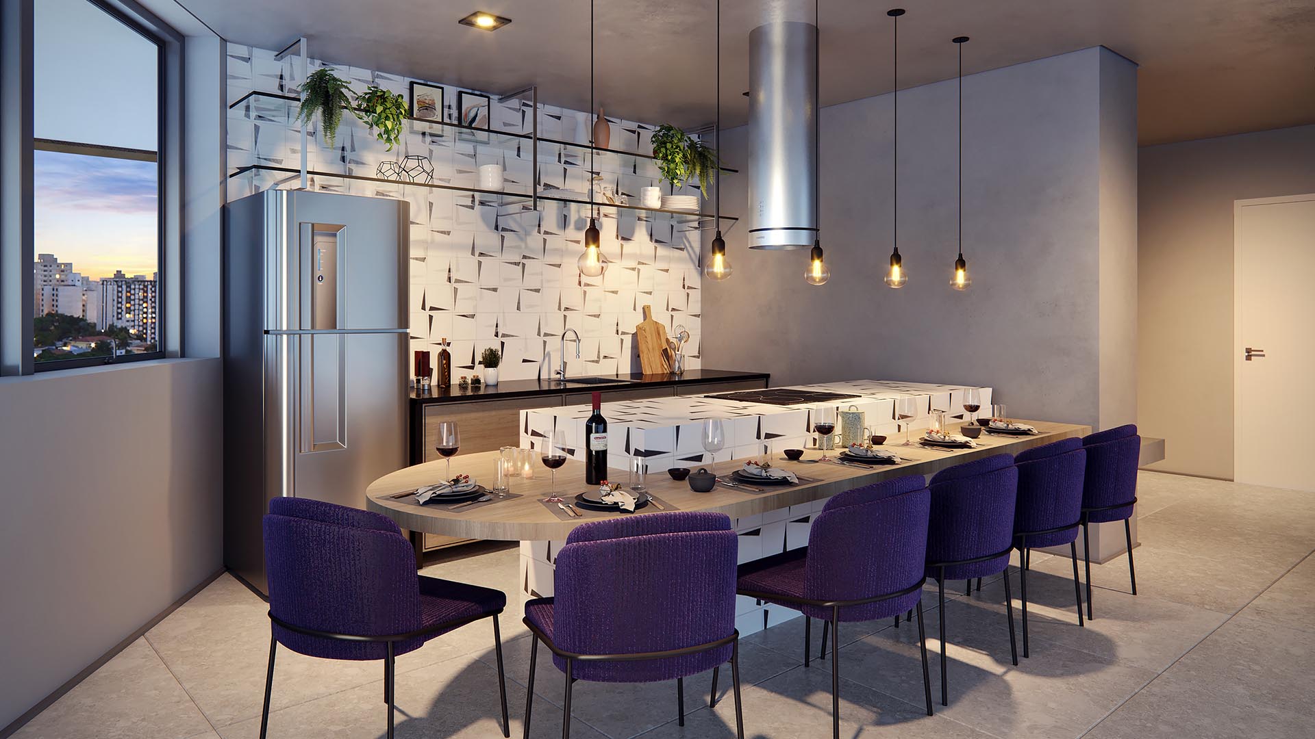 HW Studios em Alto da Boa Vista, São Paulo – foto 8