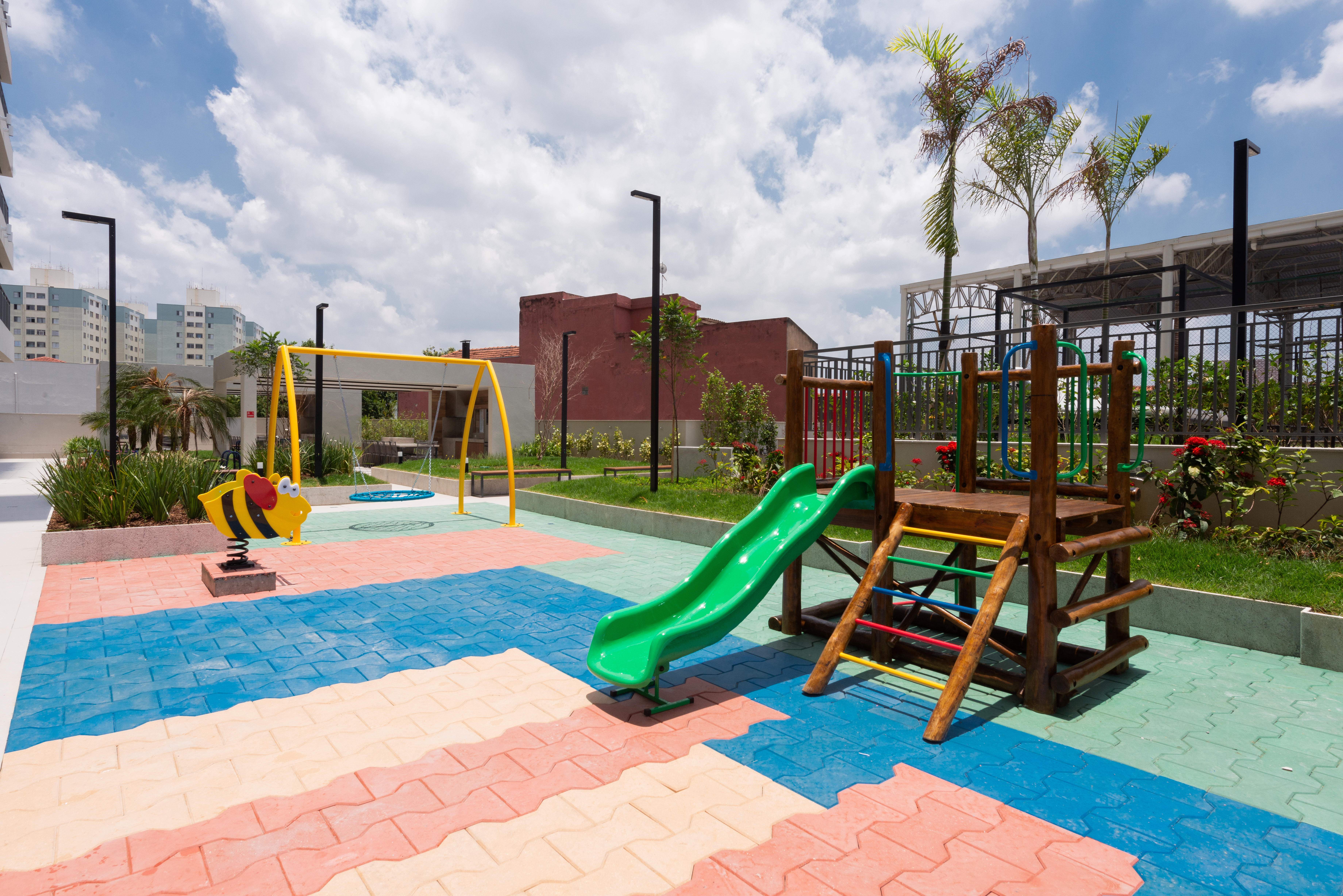 Alive Home Club Belém em Belém, São Paulo – foto 12