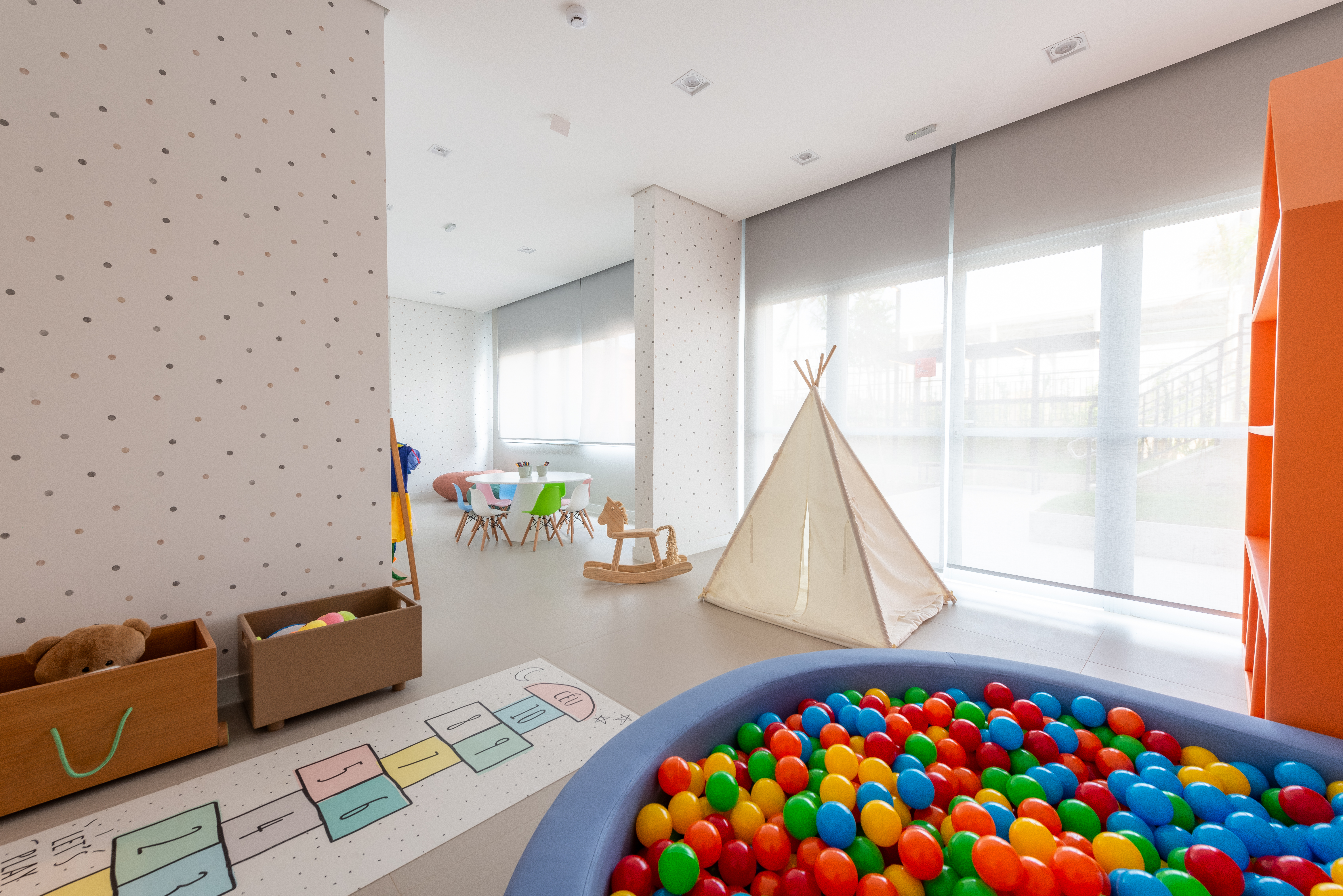 Alive Home Club Belém em Belém, São Paulo – foto 10
