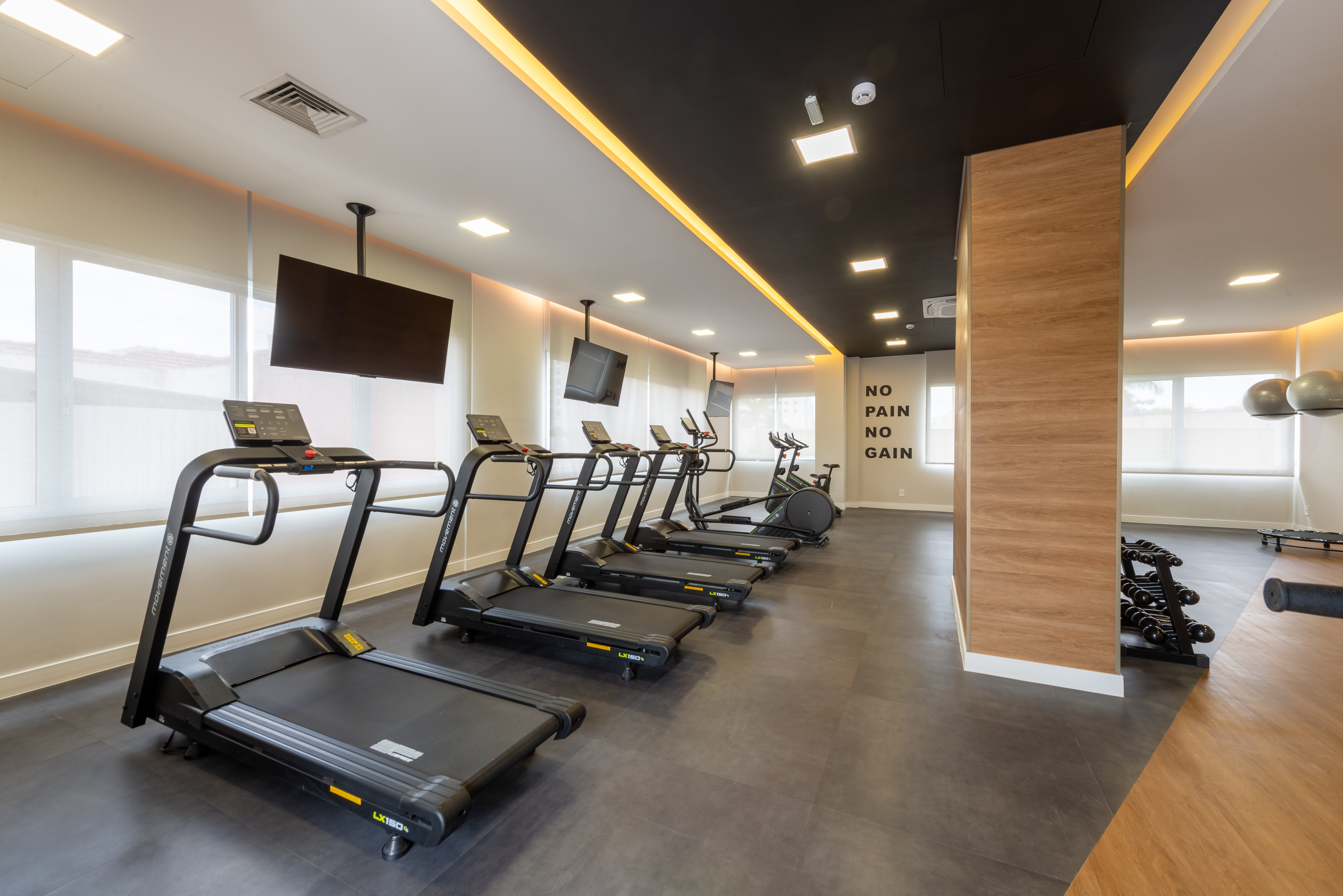 Alive Home Club Belém em Belém, São Paulo – foto 18