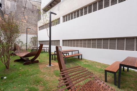 Alive Home Club Belém em Belém, São Paulo - foto 2