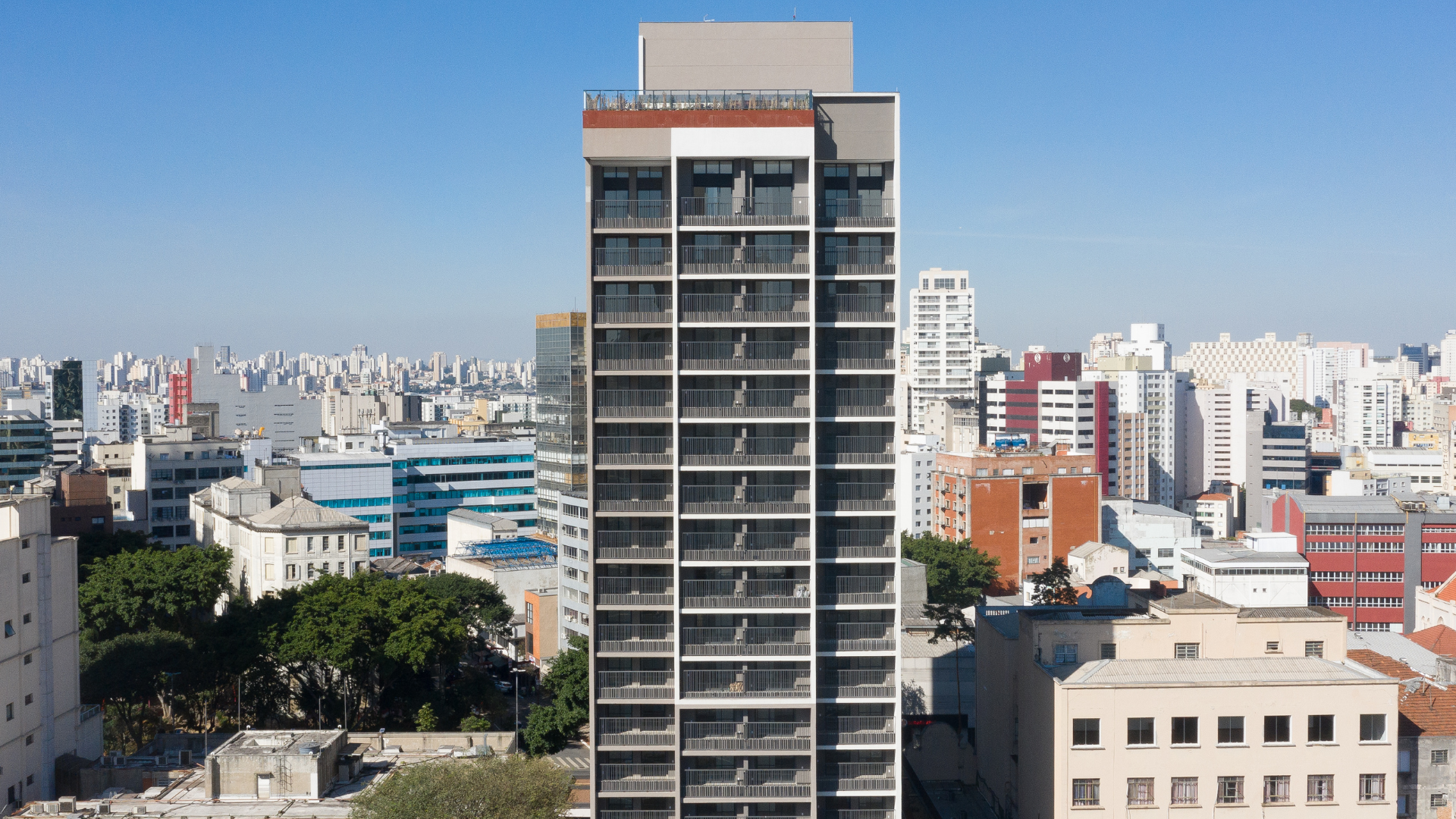Co.next Liberdade em Liberdade, São Paulo – foto 28