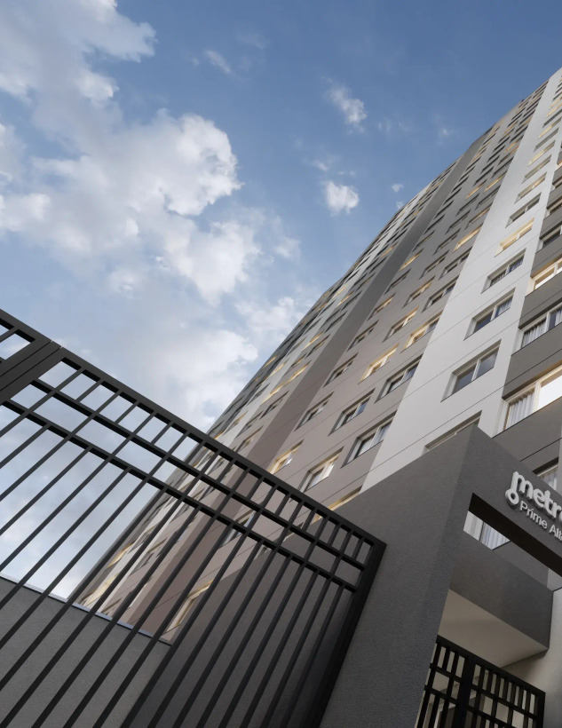 Metrocasa Prime Alto do Ipiranga em Alto do Ipiranga, São Paulo – foto 19