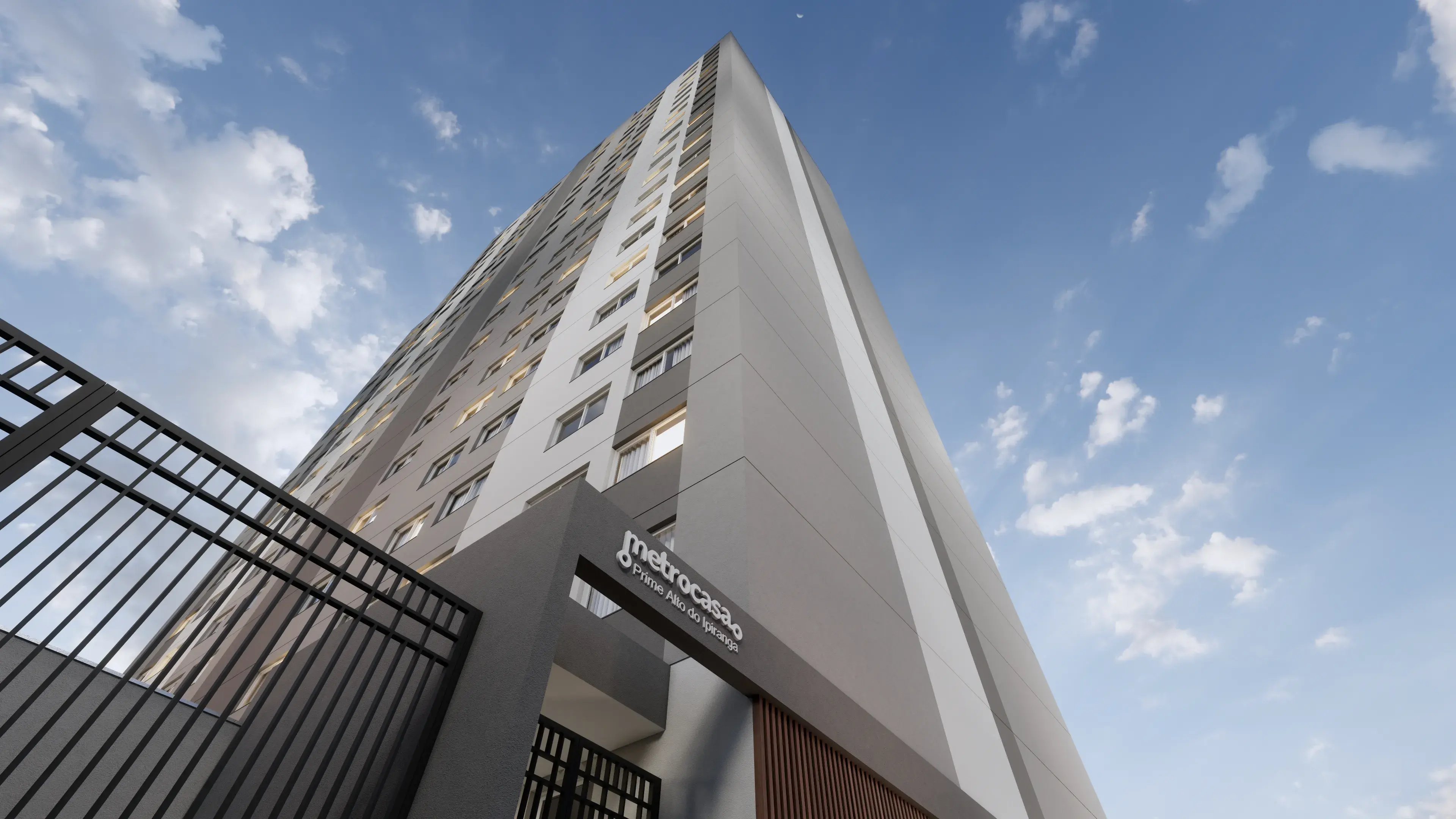 Metrocasa Prime Alto do Ipiranga em Alto do Ipiranga, São Paulo – foto 2