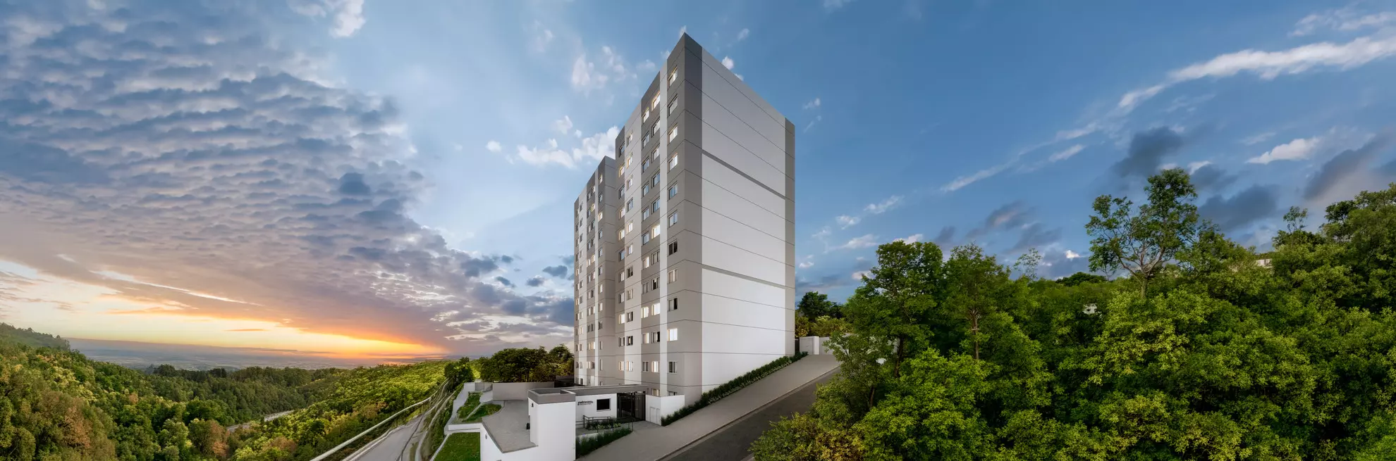 Metrocasa Viva Campo Limpo em Campo Limpo, São Paulo