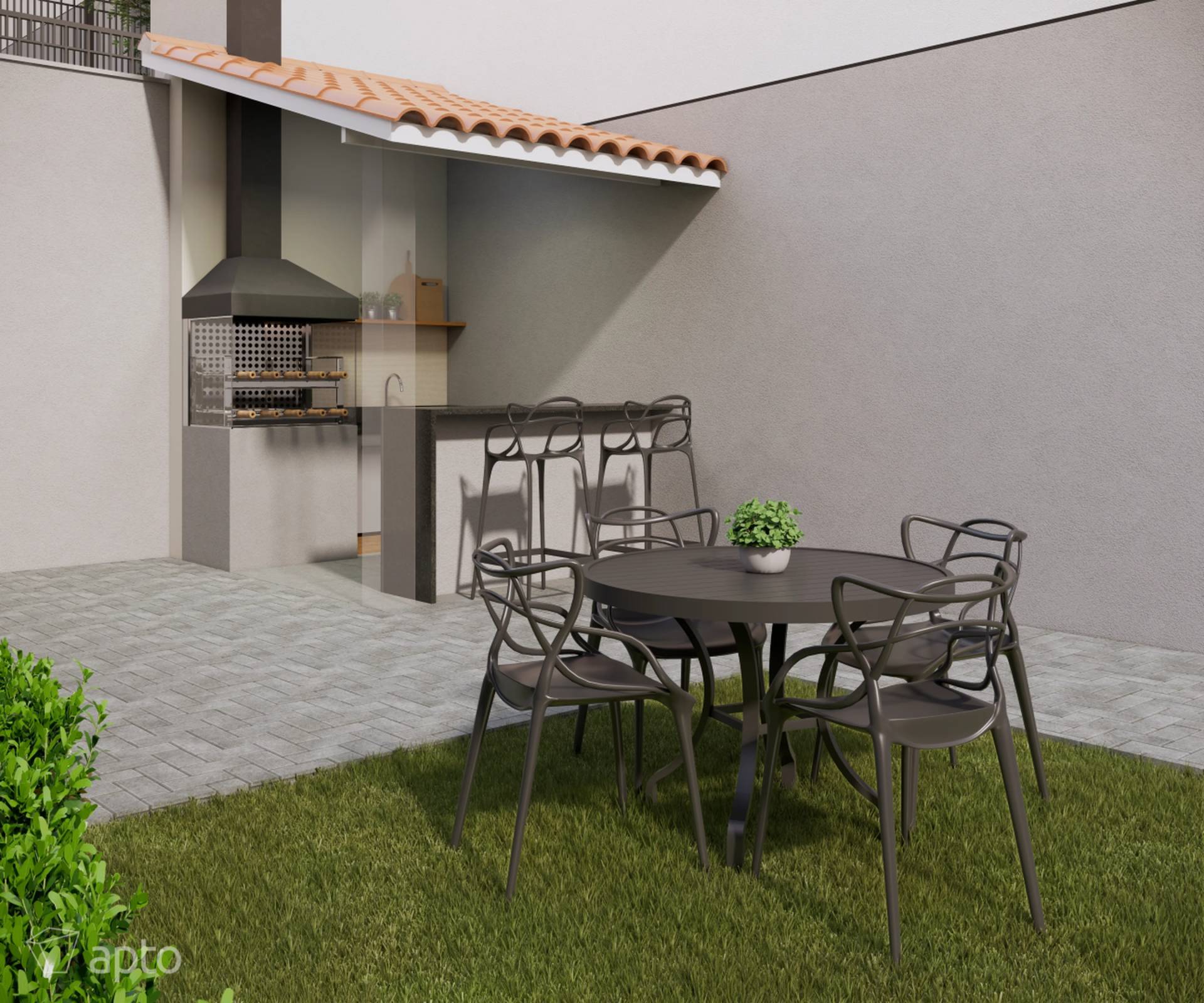 Metrocasa Viva Campo Limpo