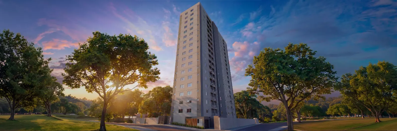 Metrocasa Alto da Boa Vista em Alto da Boa Vista, São Paulo